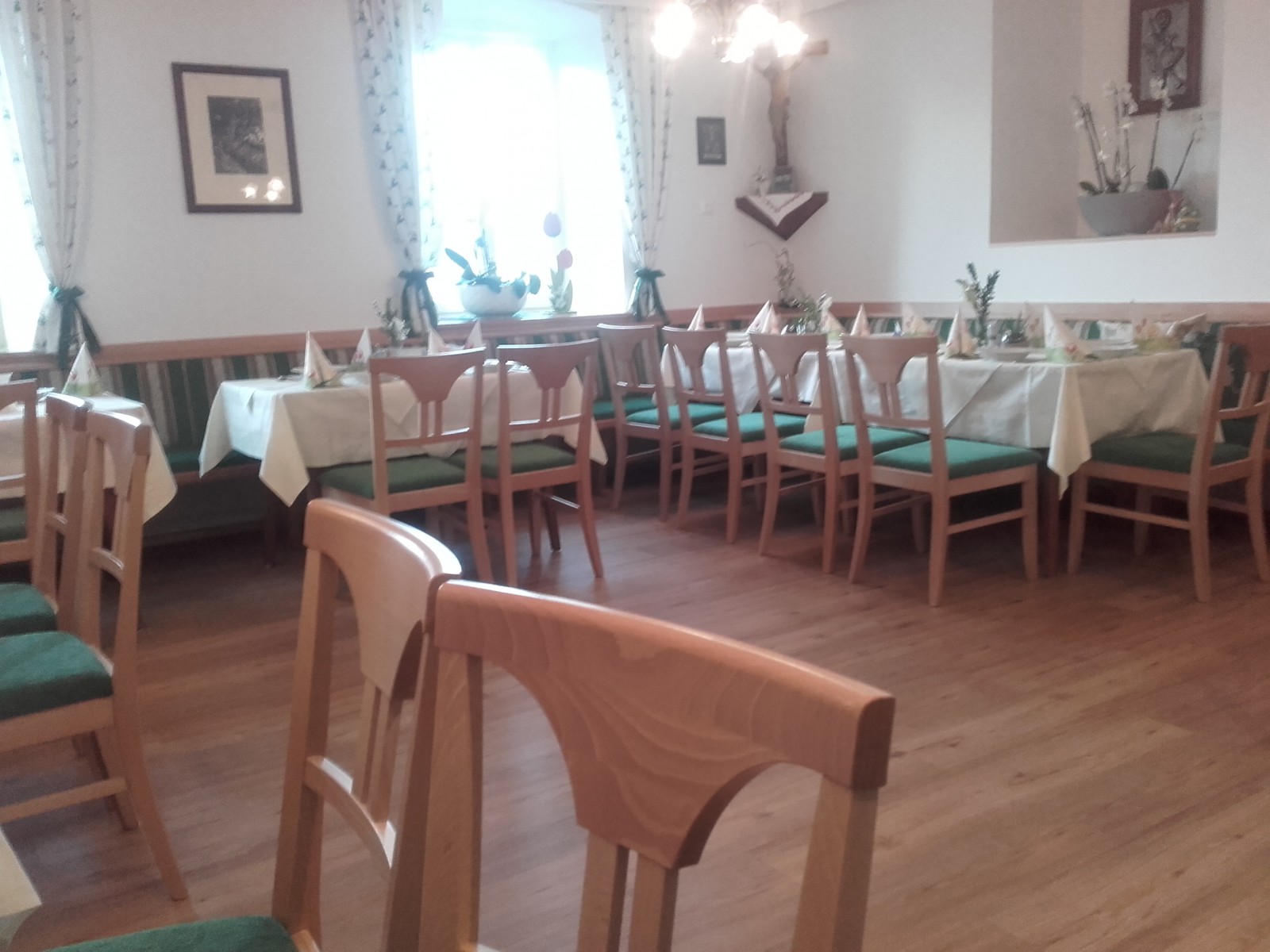 Landgasthof Hafner in Neuhaus, Foto 1