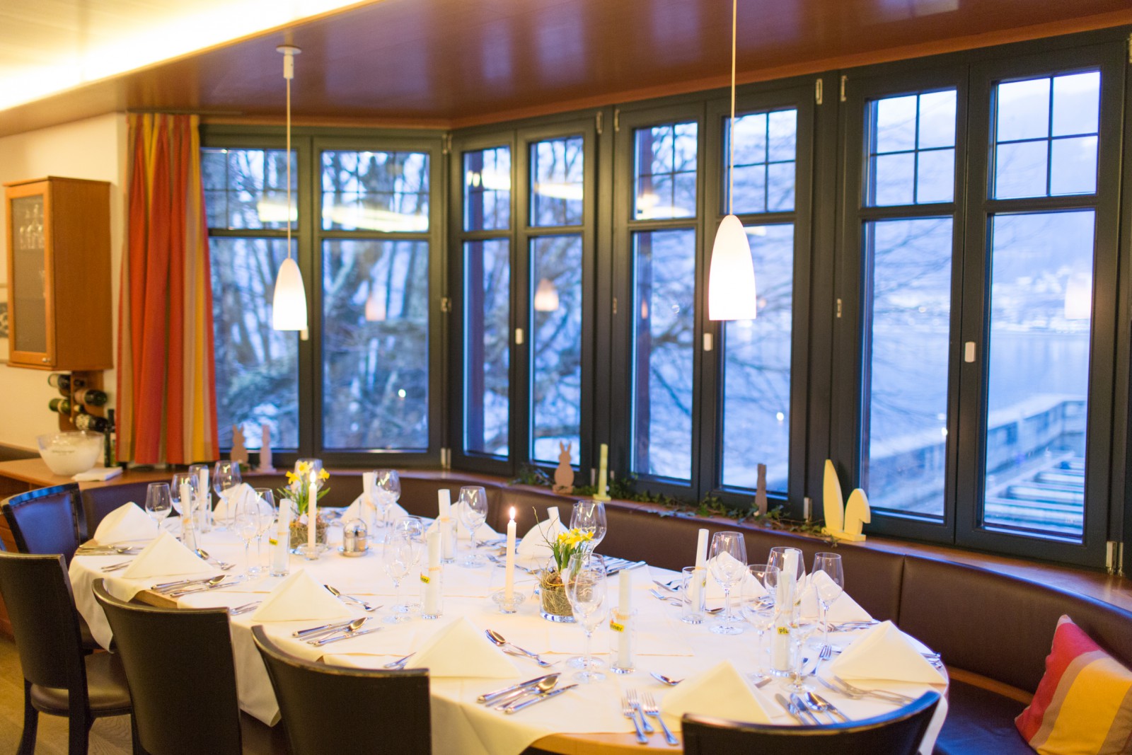 Wirtshaus am See in Bregenz, Foto 6