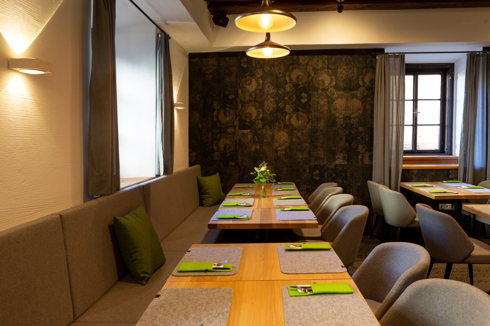 Humboldt Bio-Restaurant & Bar in Salzburg, Foto 13