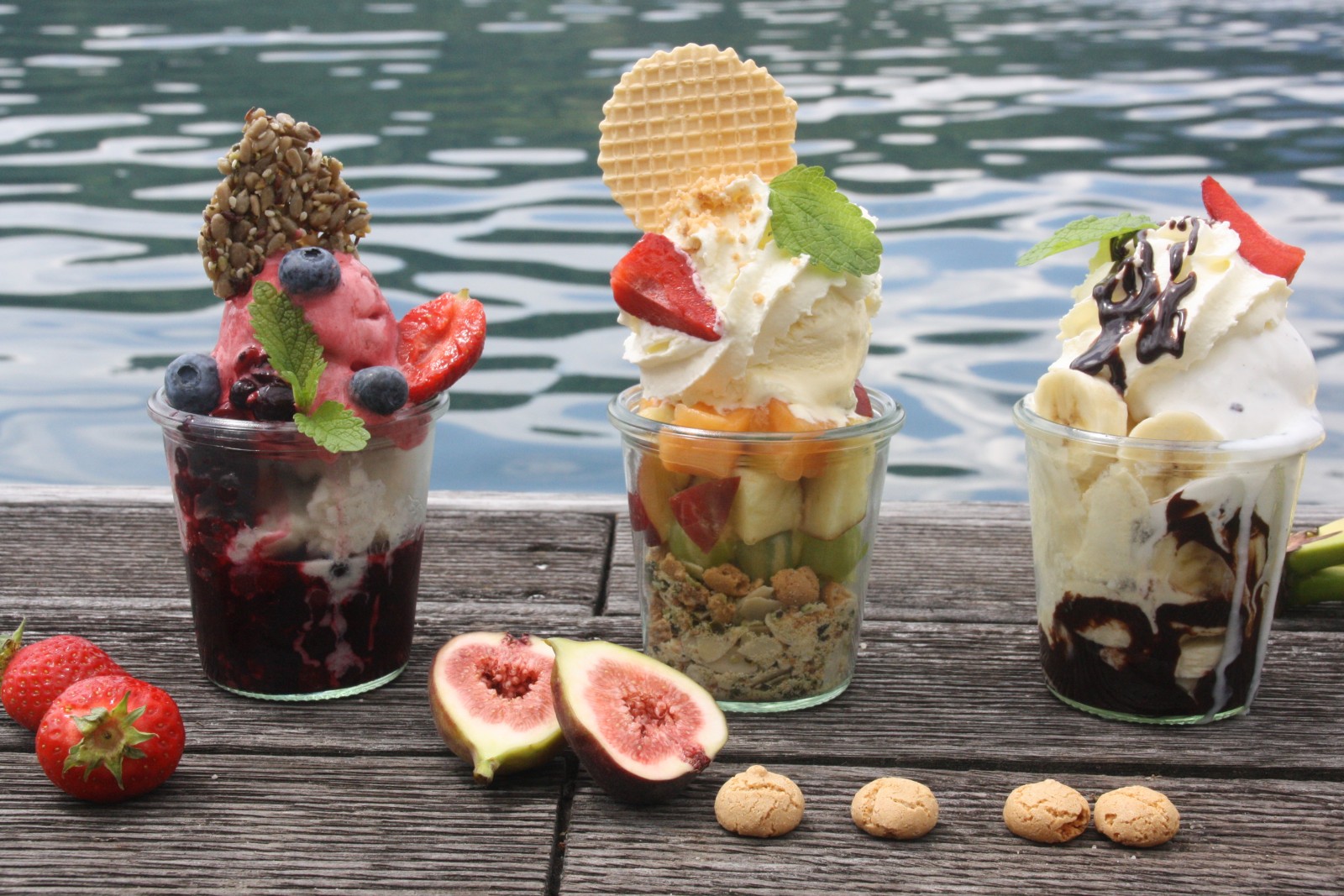 Café-Bistro Kap 4613 in Millstatt, Foto 2