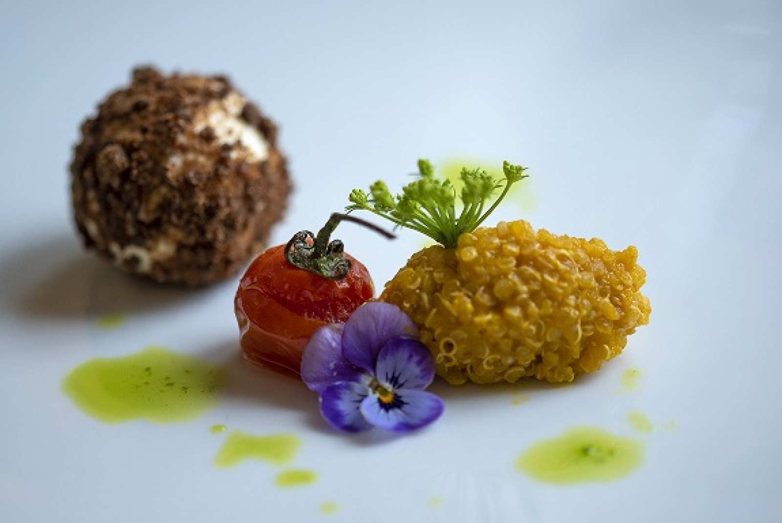 Speisekarte Restaurant Thermenhotel 4 Jahreszeiten in Lutzmannsburg