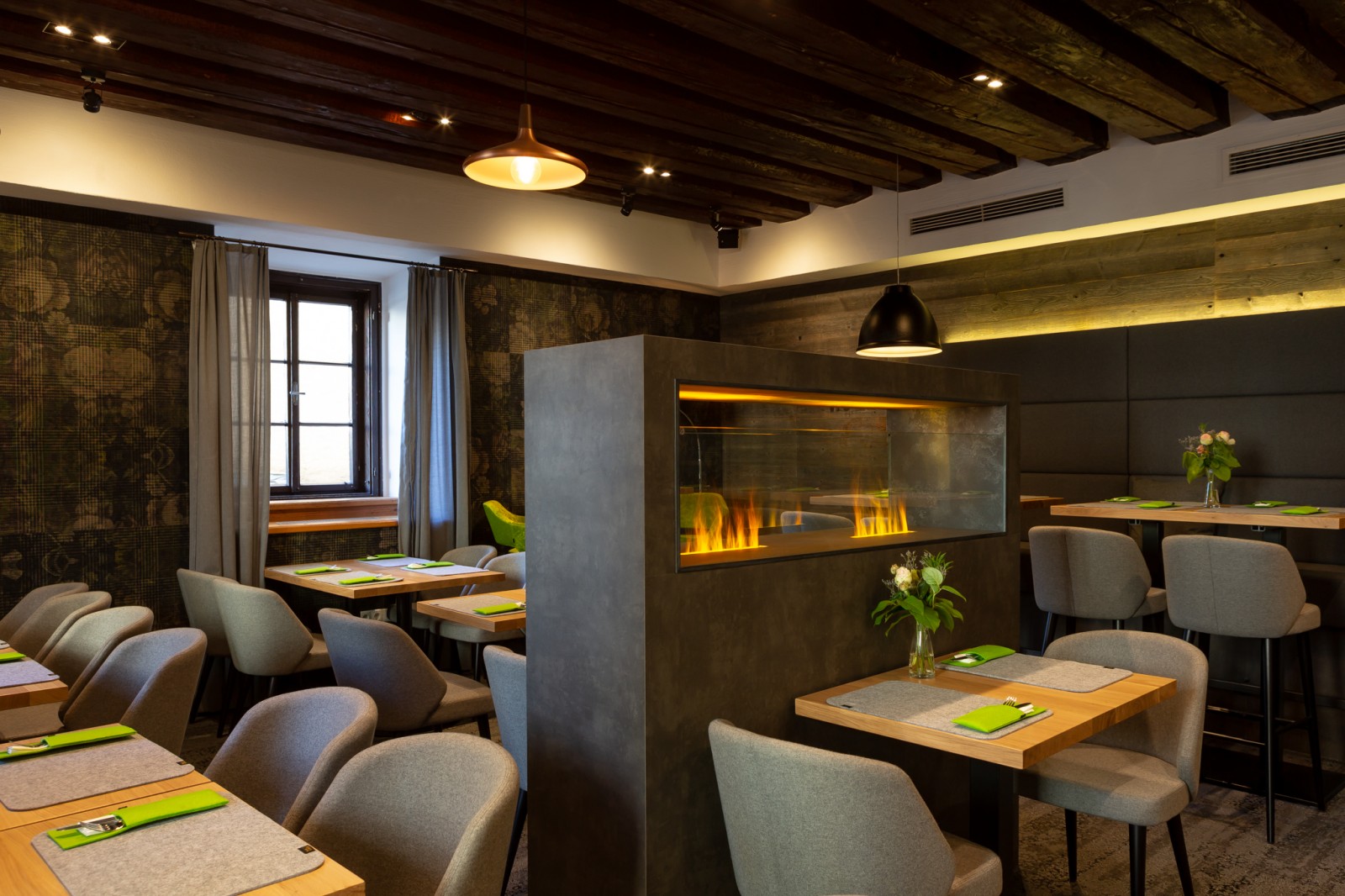 Humboldt Bio-Restaurant & Bar in Salzburg, Foto 14