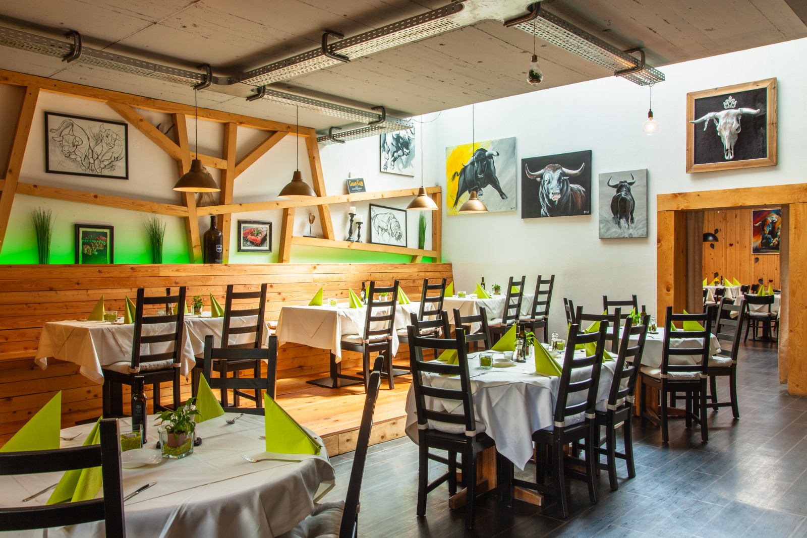 Restaurant Adriana KG in Bad Kleinkirchheim