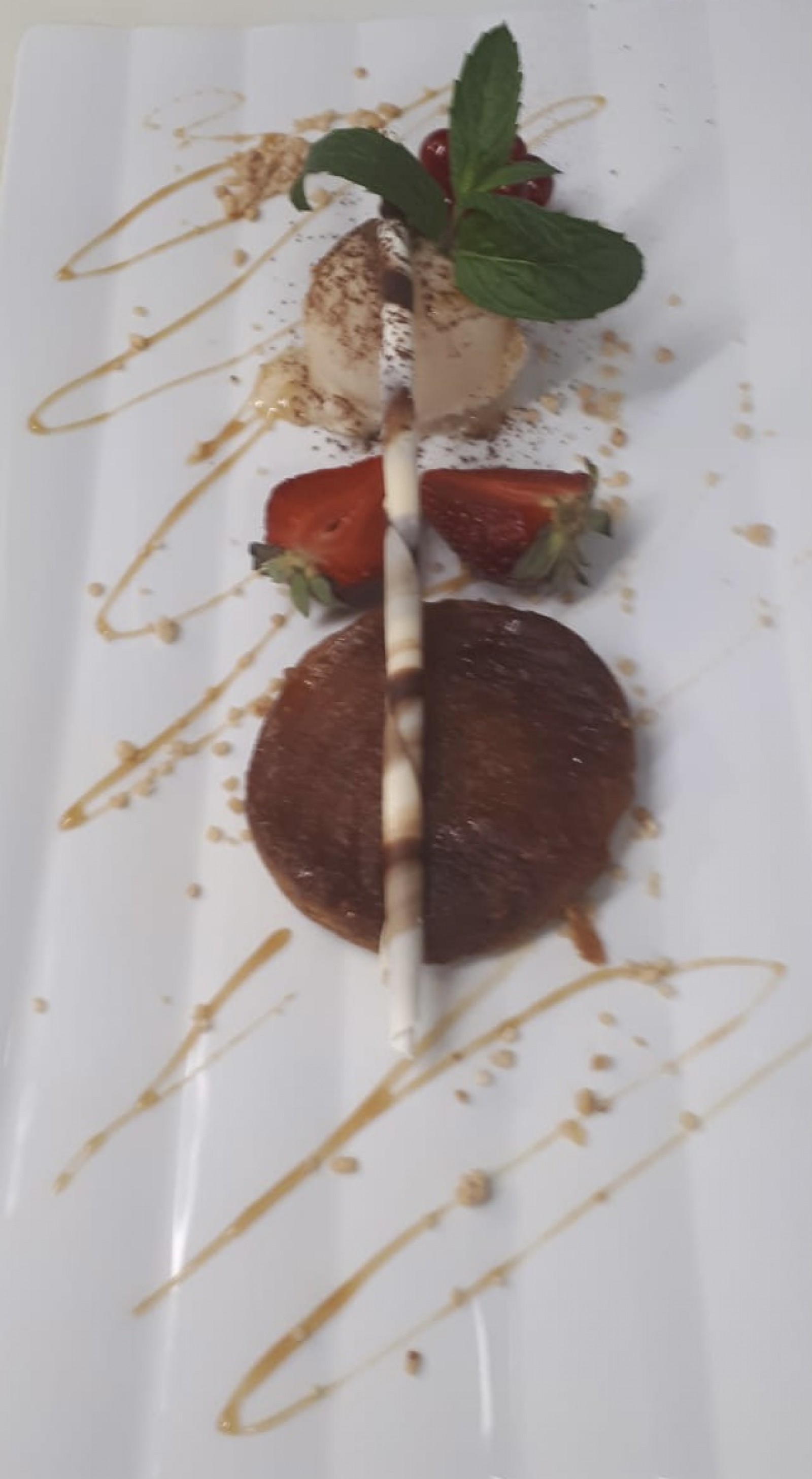 Hotel Restaurant Zum Lamm in Tarrenz, Foto 4