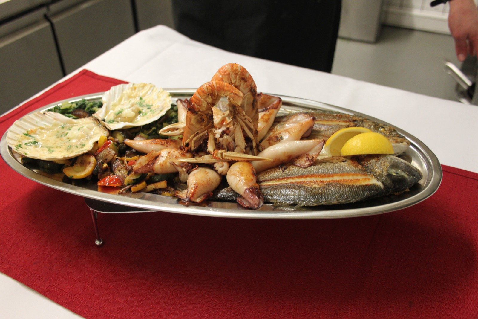 Opatija Cafe und Restaurant in Graz, Foto 13