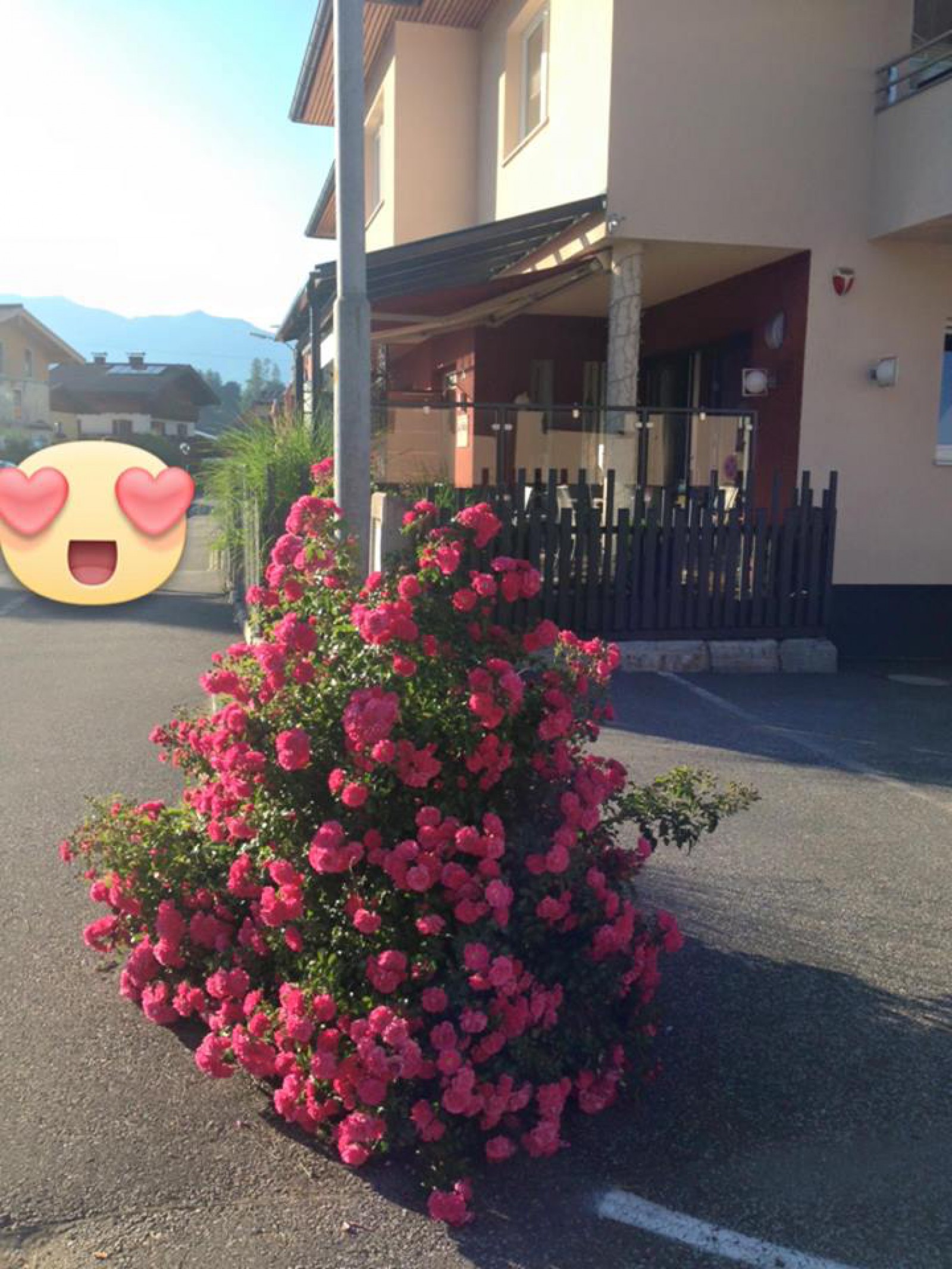 Cafe Pizzeria La Vida in Bruck an der Grossglocknerstrasse
