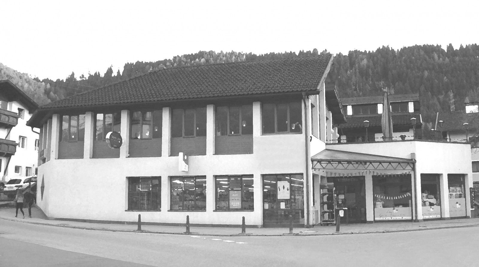 Restaurant Terramia in Voels