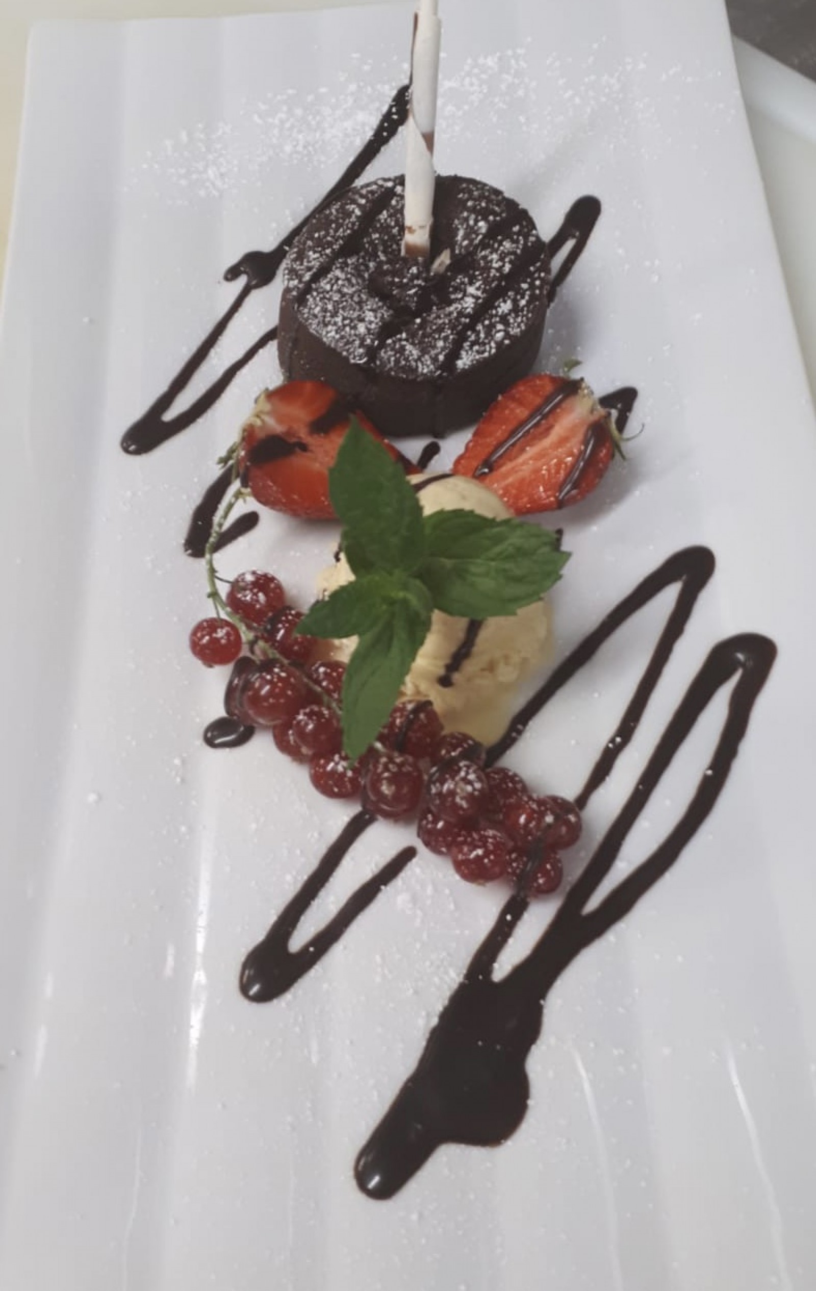 Hotel Restaurant Zum Lamm in Tarrenz, Foto 3
