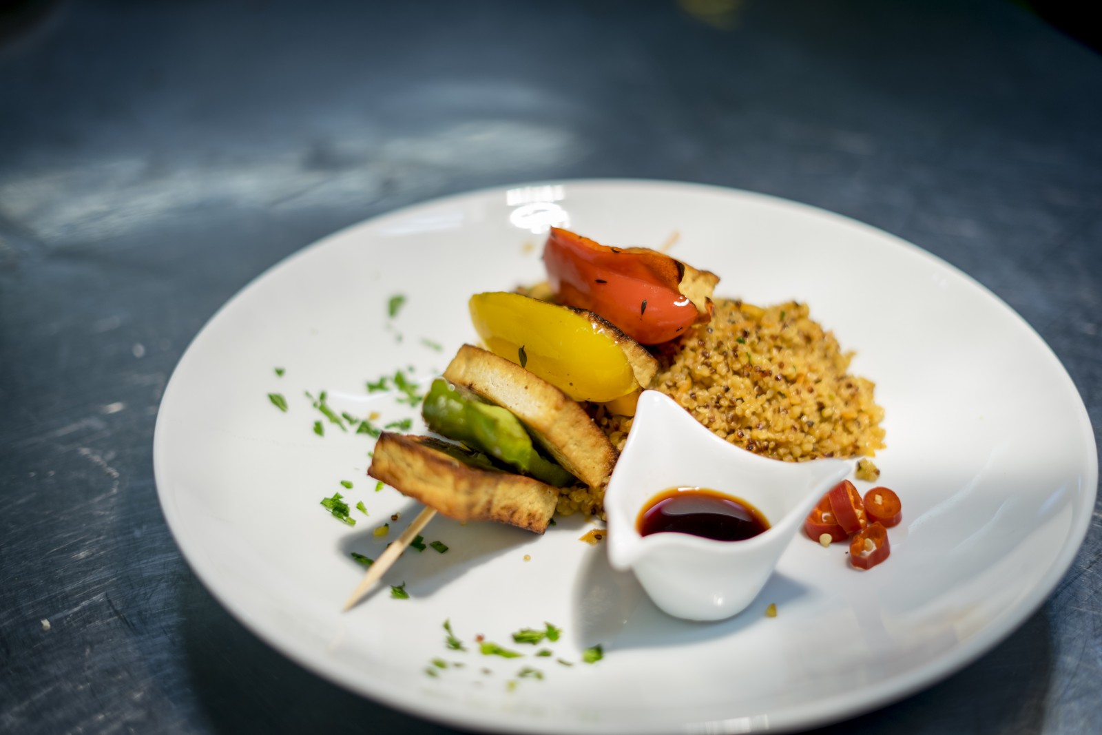 Restaurant Hochkitzbühel bei Tomschy in Kitzbühel, Foto 11