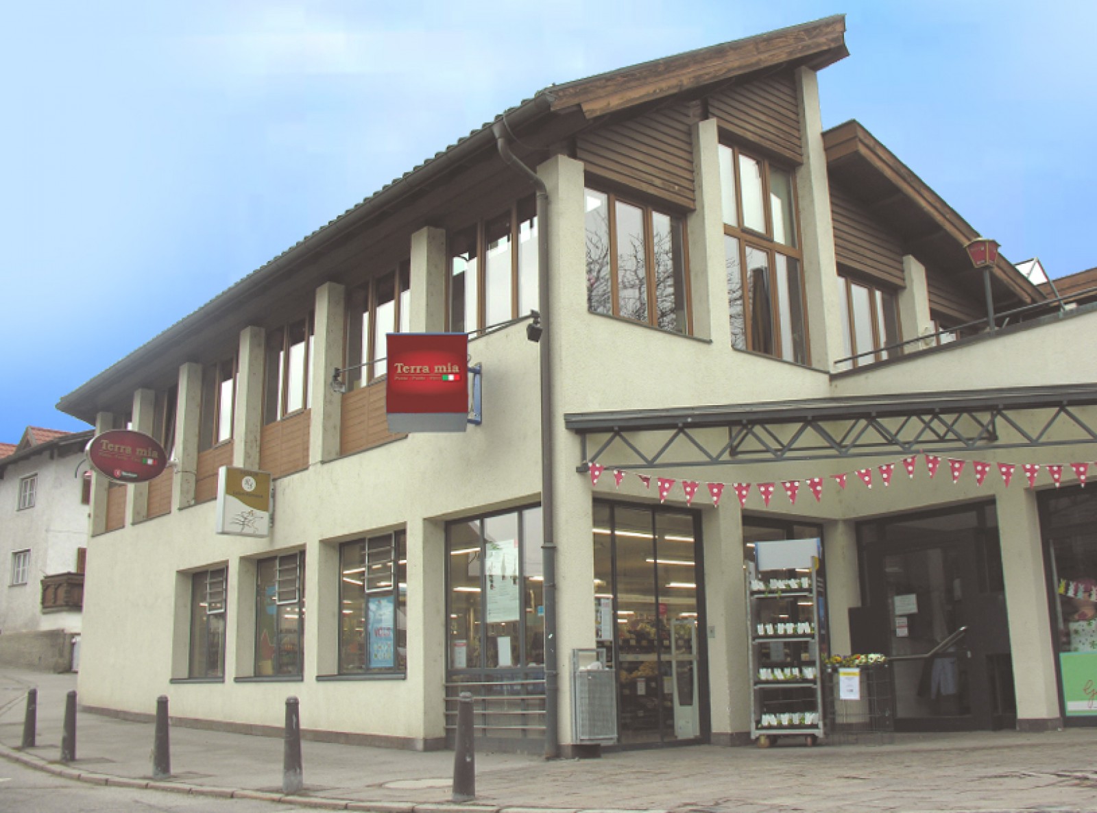 Terramia in Voels, Foto 5