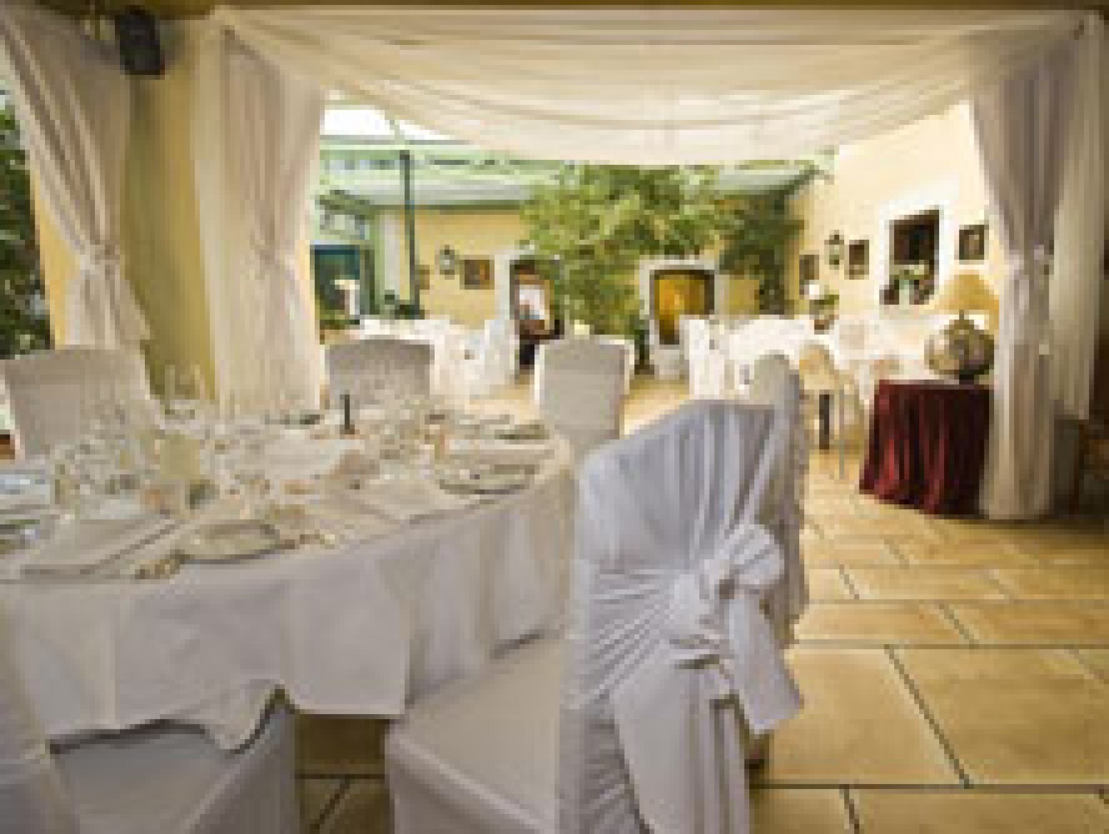 Landhotel & Restaurant Jagdhof in Guntramsdorf, Foto 1