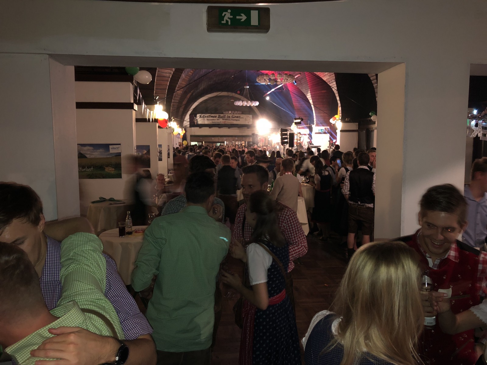 BRAUHAUS PUNTIGAM GASTSTÄTTEN GMBH in Graz