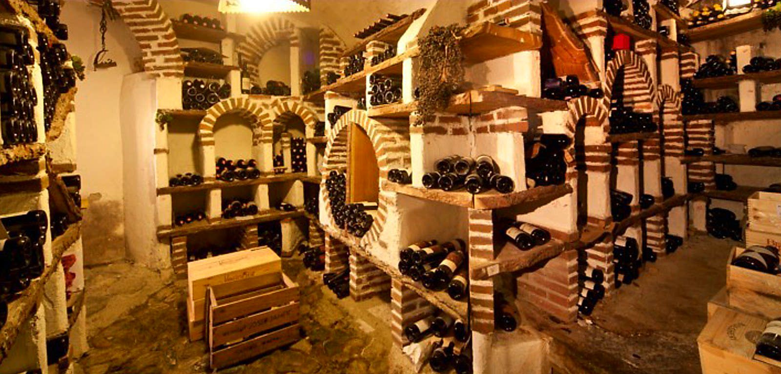 Tiroler Weinstube in Innsbruck, Foto 5