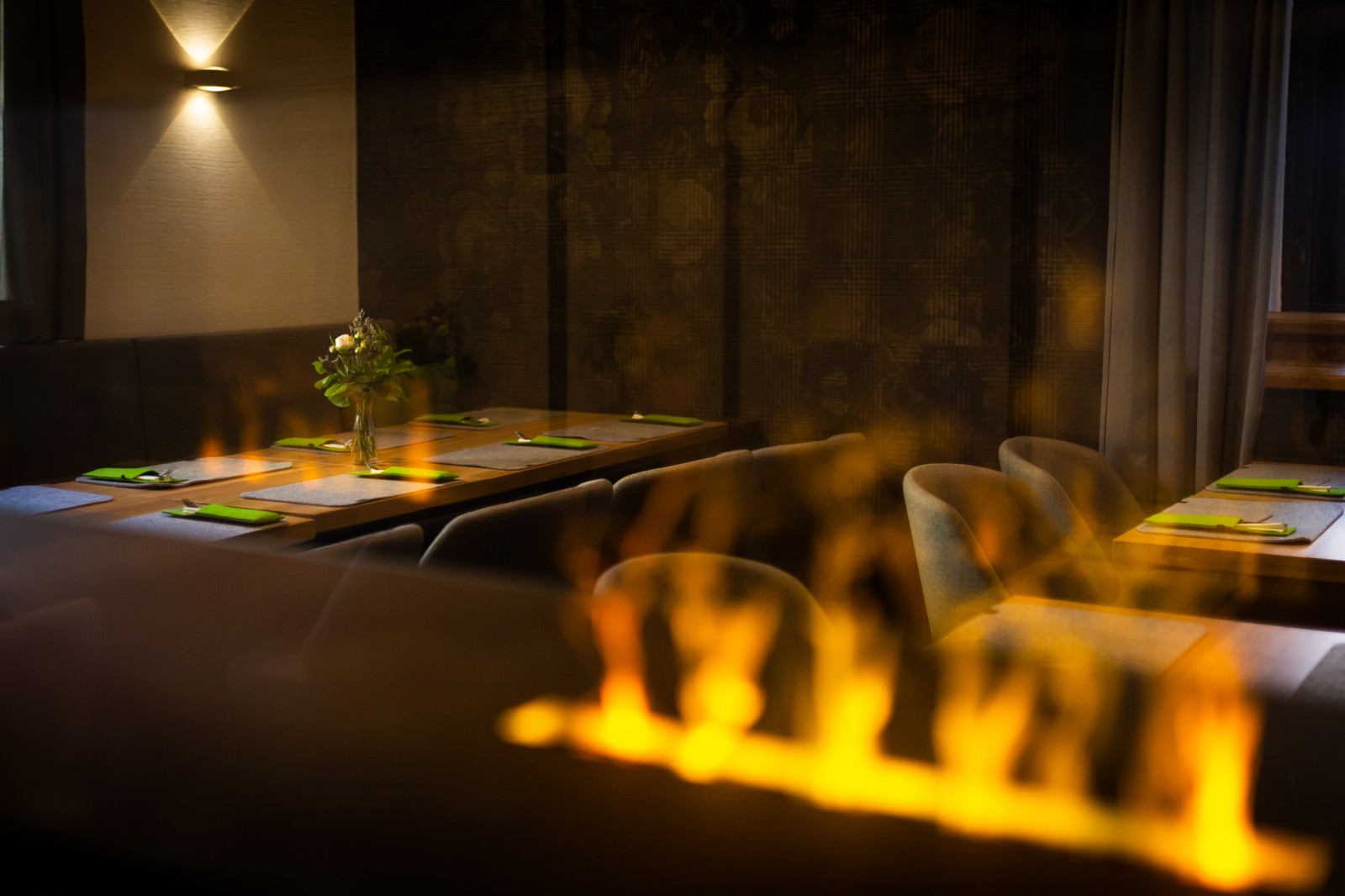 Humboldt Bio-Restaurant & Bar in Salzburg, Foto 19