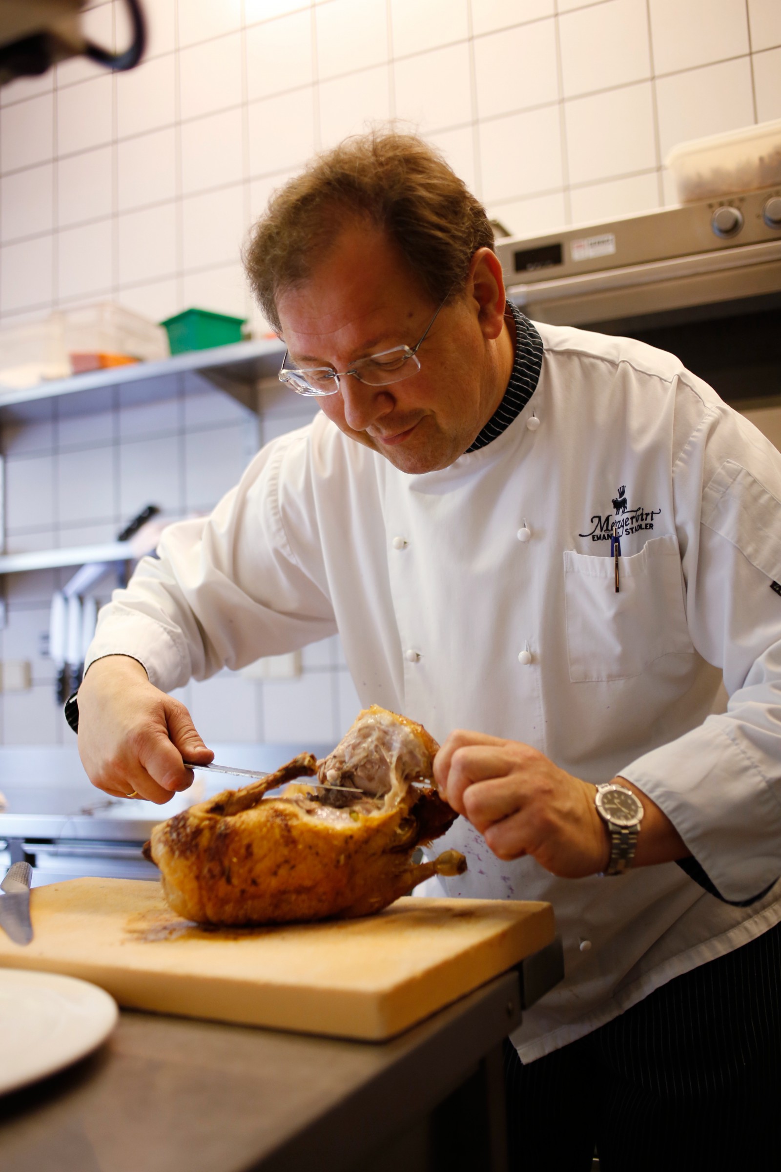 Restaurant Metzgerwirt in Radenthein, Foto 4