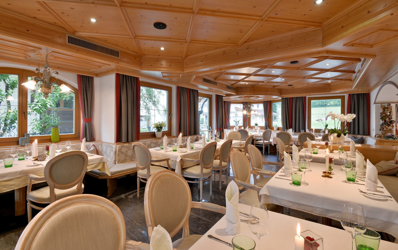 Gasthof Restaurant Metzgerwirt Johann Hundsbichler in Hippach, Foto 3