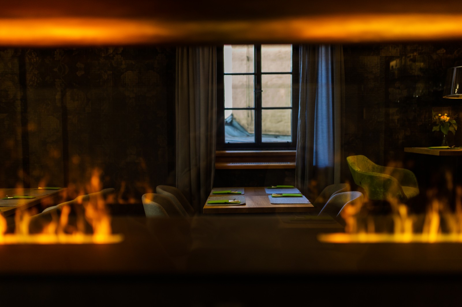Humboldt Bio-Restaurant & Bar in Salzburg, Foto 20