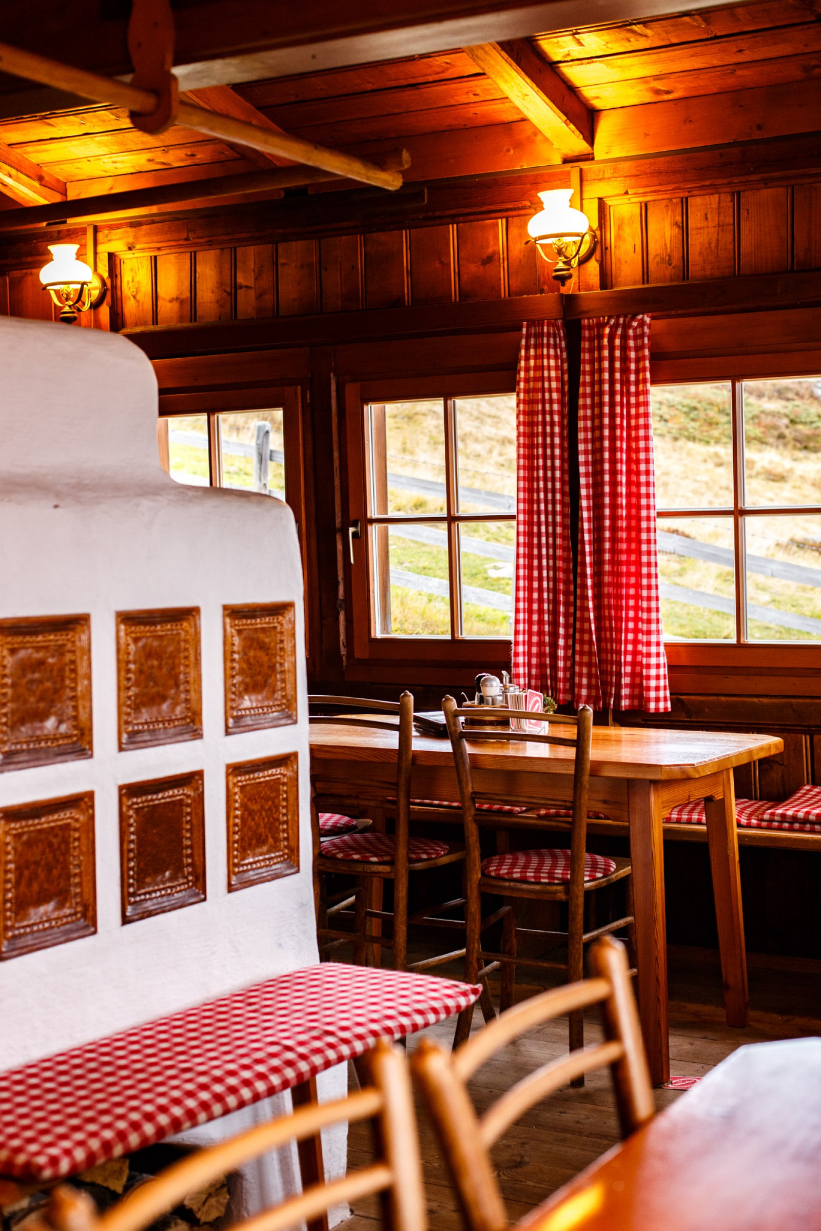 Millstätter Hütte in Schwaigerschaft, Foto 6