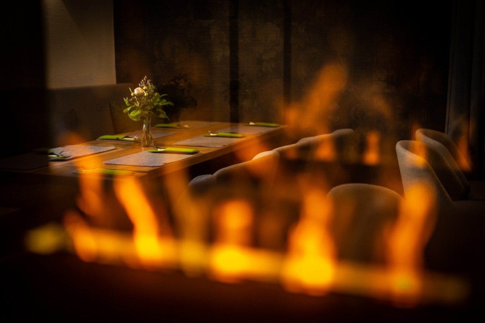Humboldt Bio-Restaurant & Bar in Salzburg, Foto 21