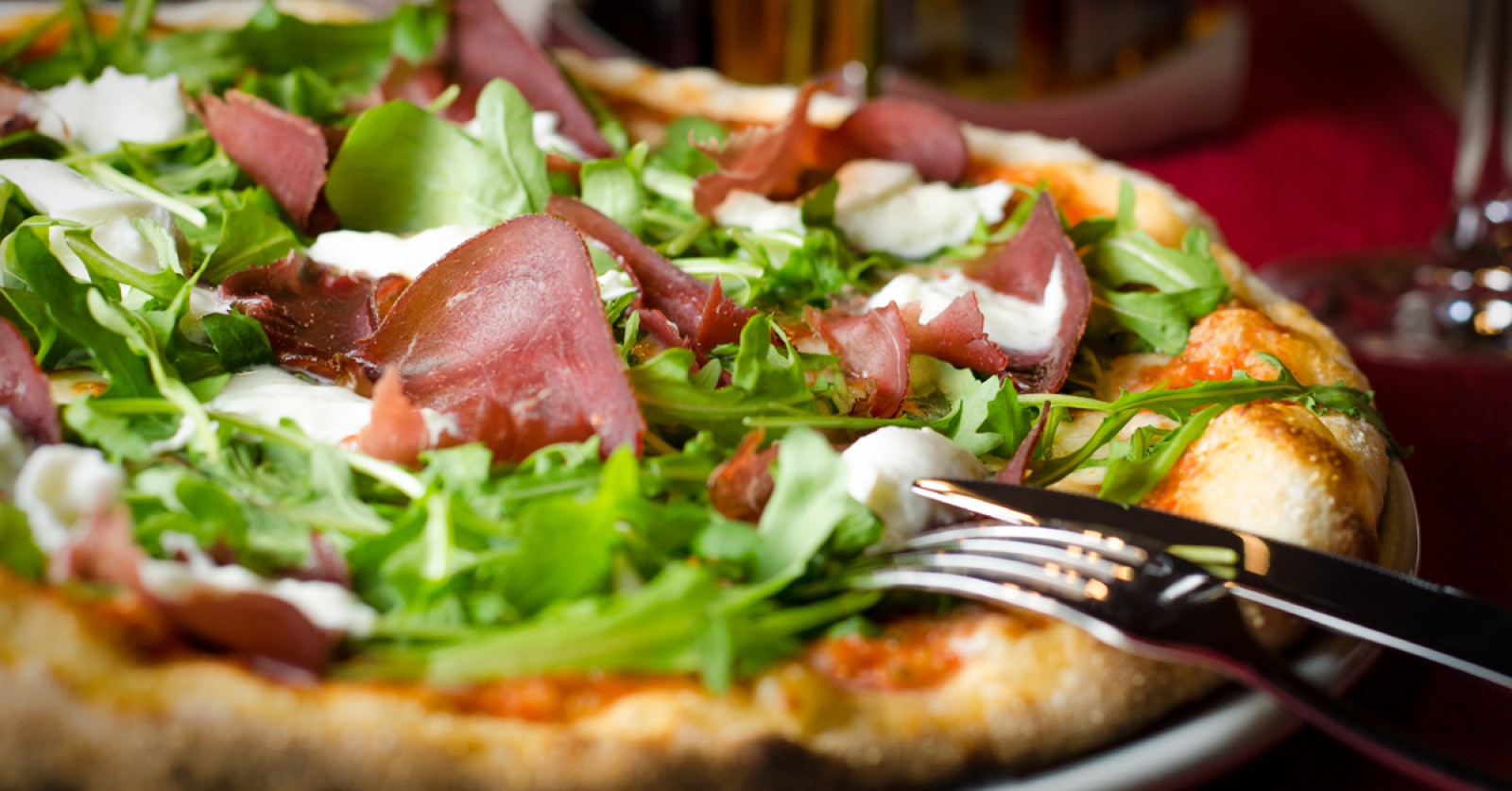 Restaurant Pizzeria Infang in Längenfeld, Foto 3