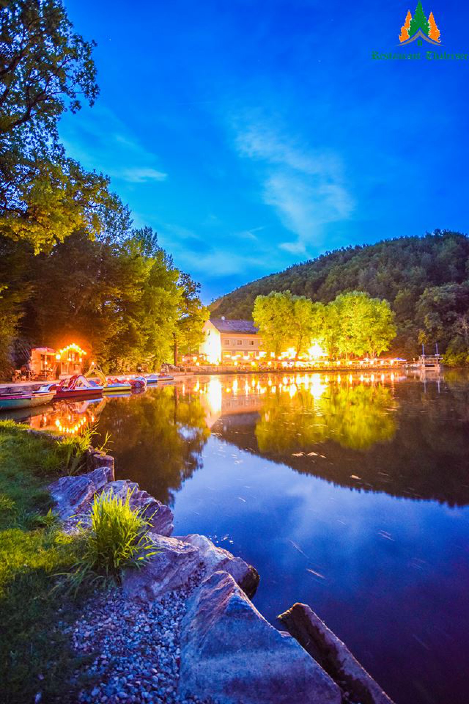 Restaurant Thalersee in Graz, Foto 5