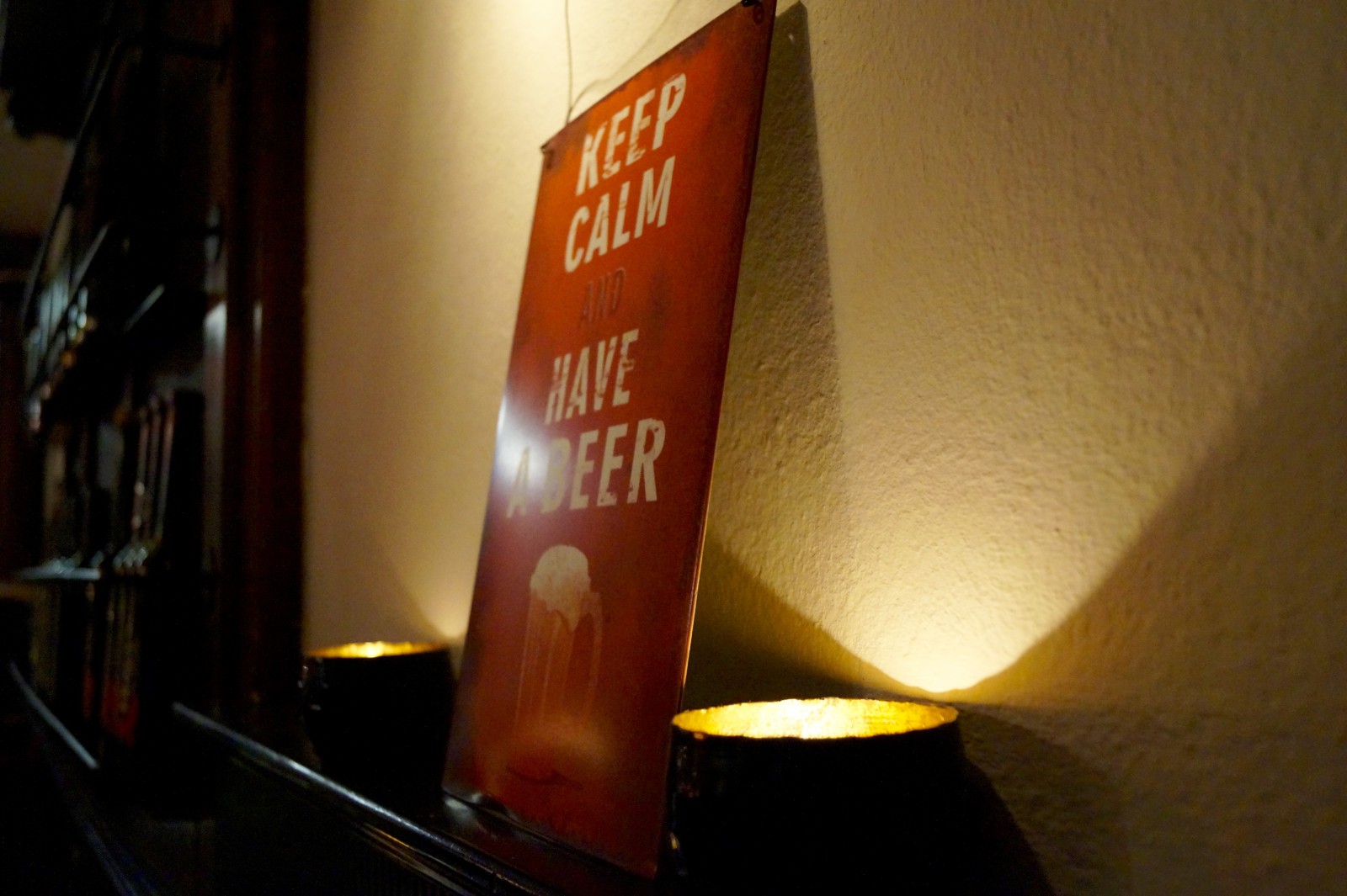 kem'S Bar & Kitchenette in Wien, Foto 28