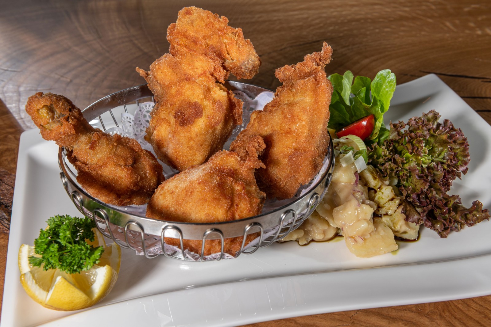 Restaurant Stegerbräu  in Radstadt, Foto 12
