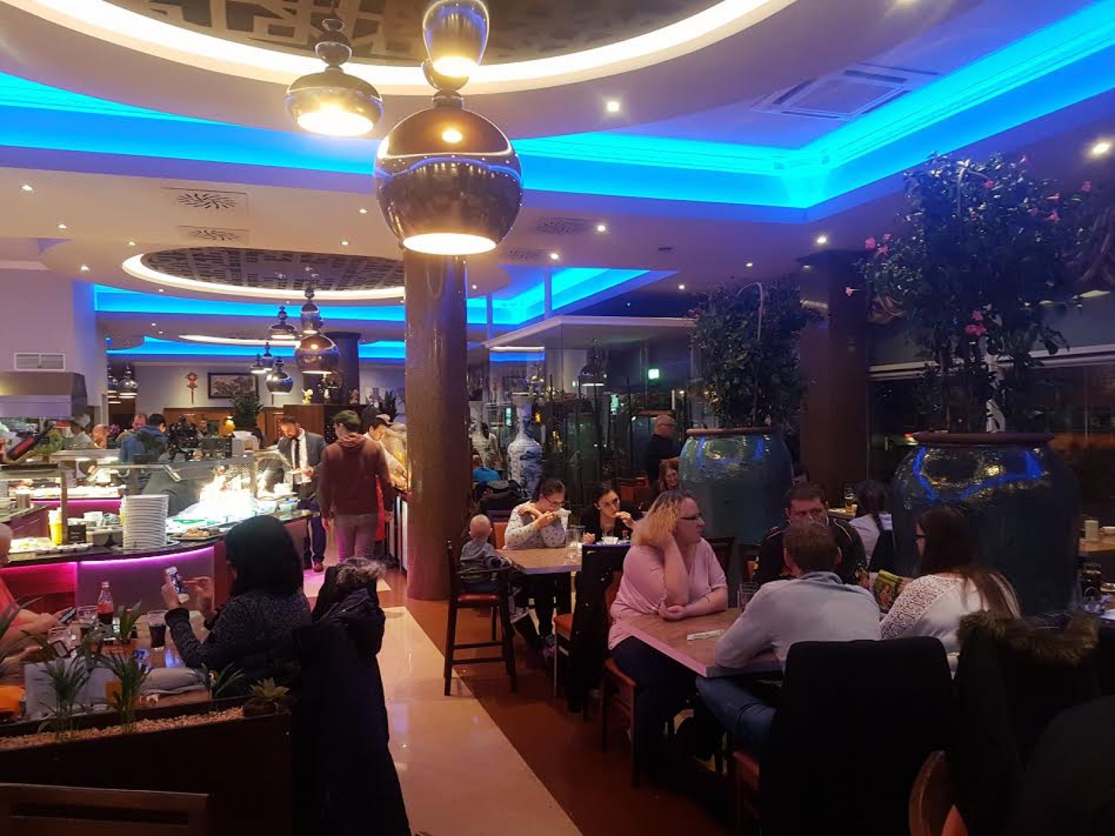 Sino Wok GmbH - Wok n Grill in Leonding, Foto 1