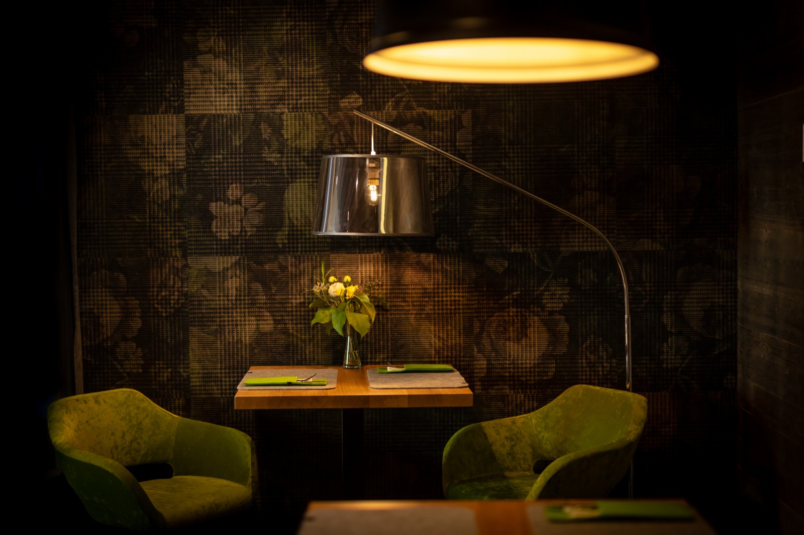 Humboldt Bio-Restaurant & Bar in Salzburg, Foto 23