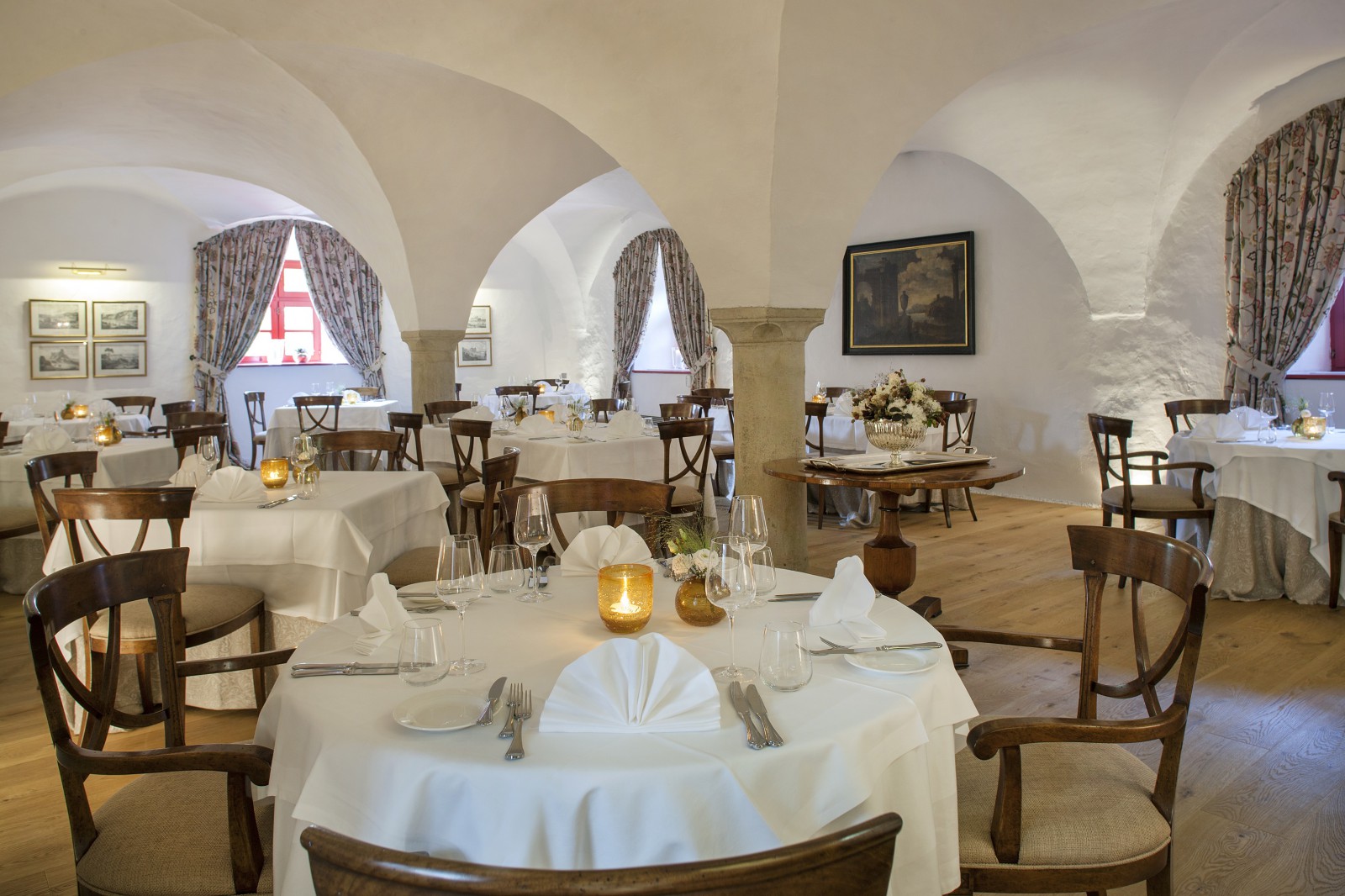 Hotel Schloss Gabelhofen in Fohnsdorf