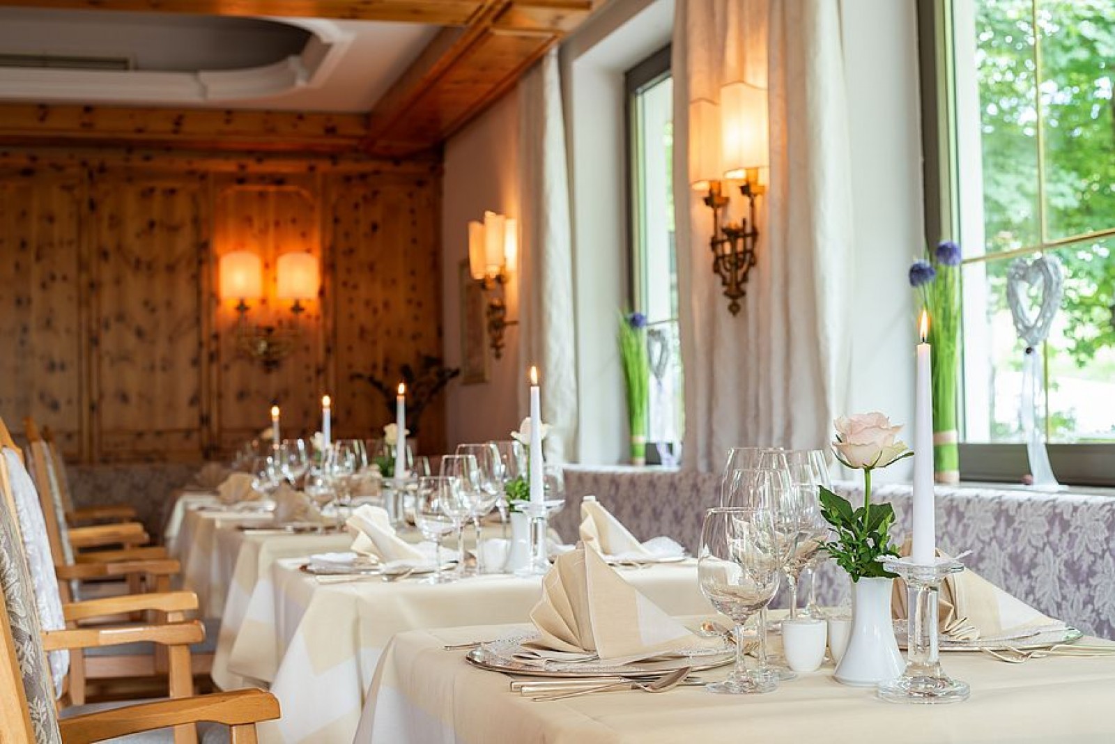 Restaurant Hotel Zum Stern in Bad Hofgastein, Foto 2