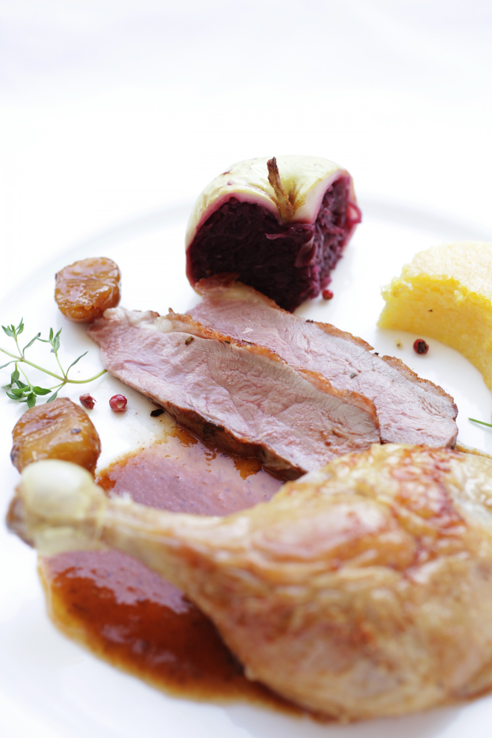 Restaurant Metzgerwirt in Radenthein, Foto 2