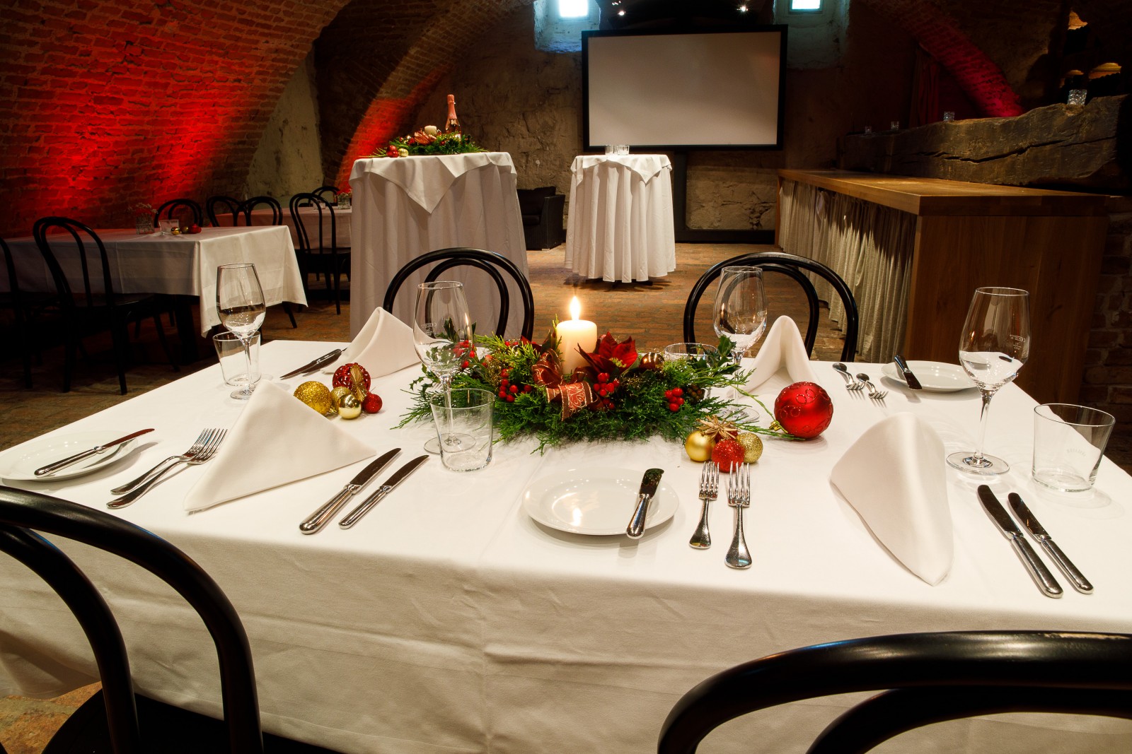 Pfarrplatz Gastronomiebetriebs GmbH in Wien, Foto 2