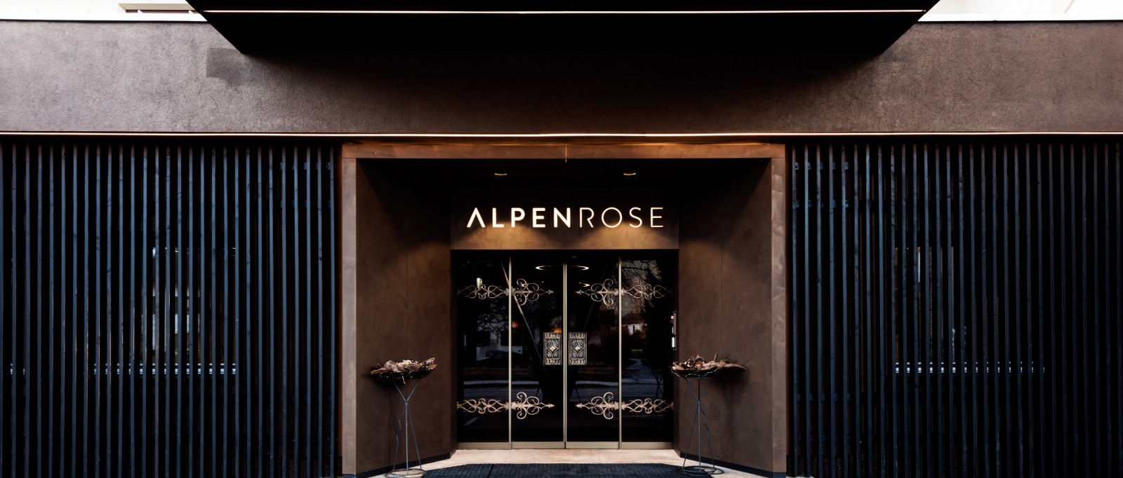 Restaurant ALPENROSE Kufstein in Kufstein