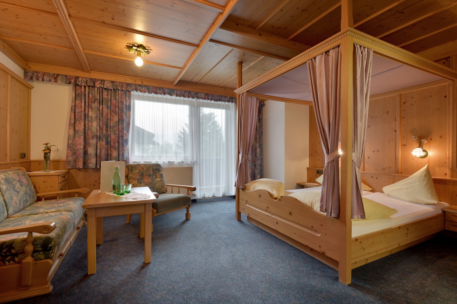 Gasthof Restaurant Metzgerwirt Johann Hundsbichler in Hippach, Foto 5