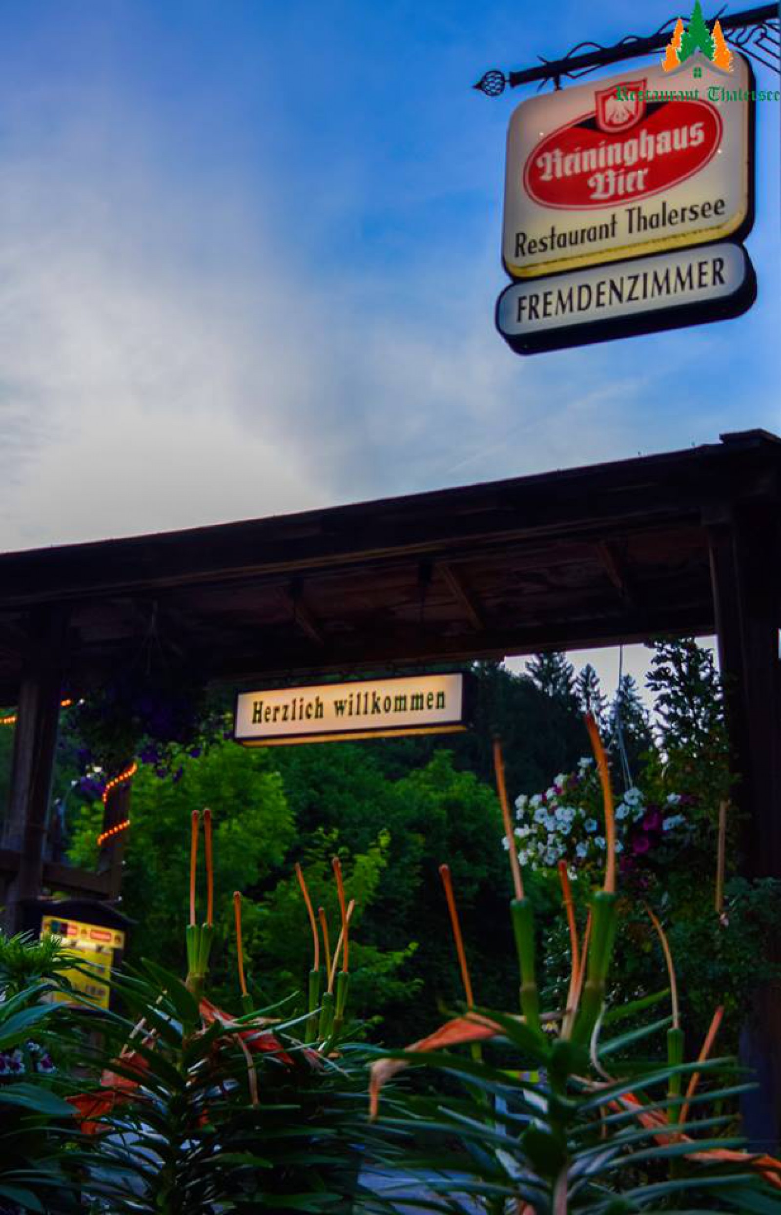 Restaurant Thalersee in Graz, Foto 3