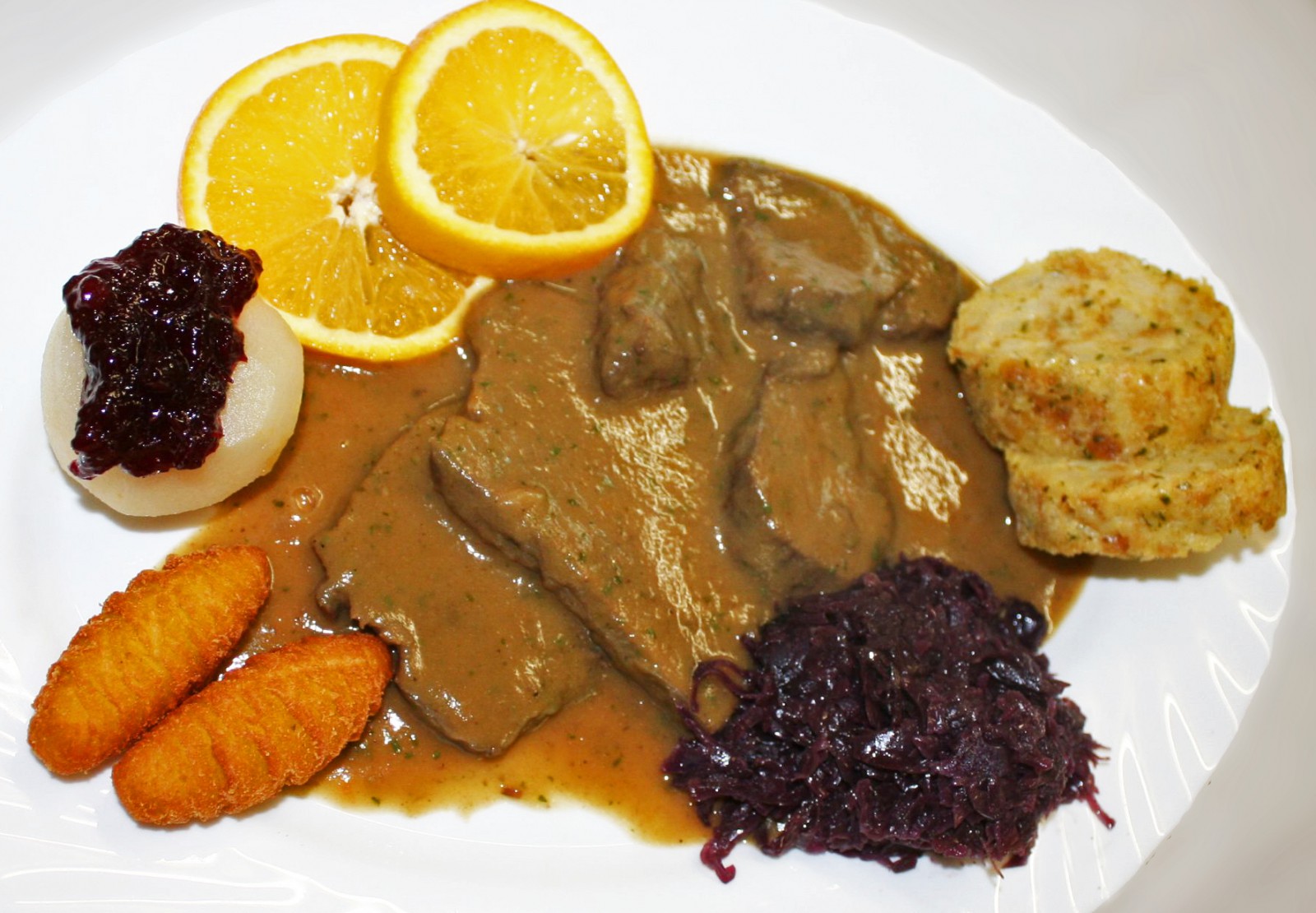 Restaurant Kukuruzstub n in Forchtenstein, Foto 7