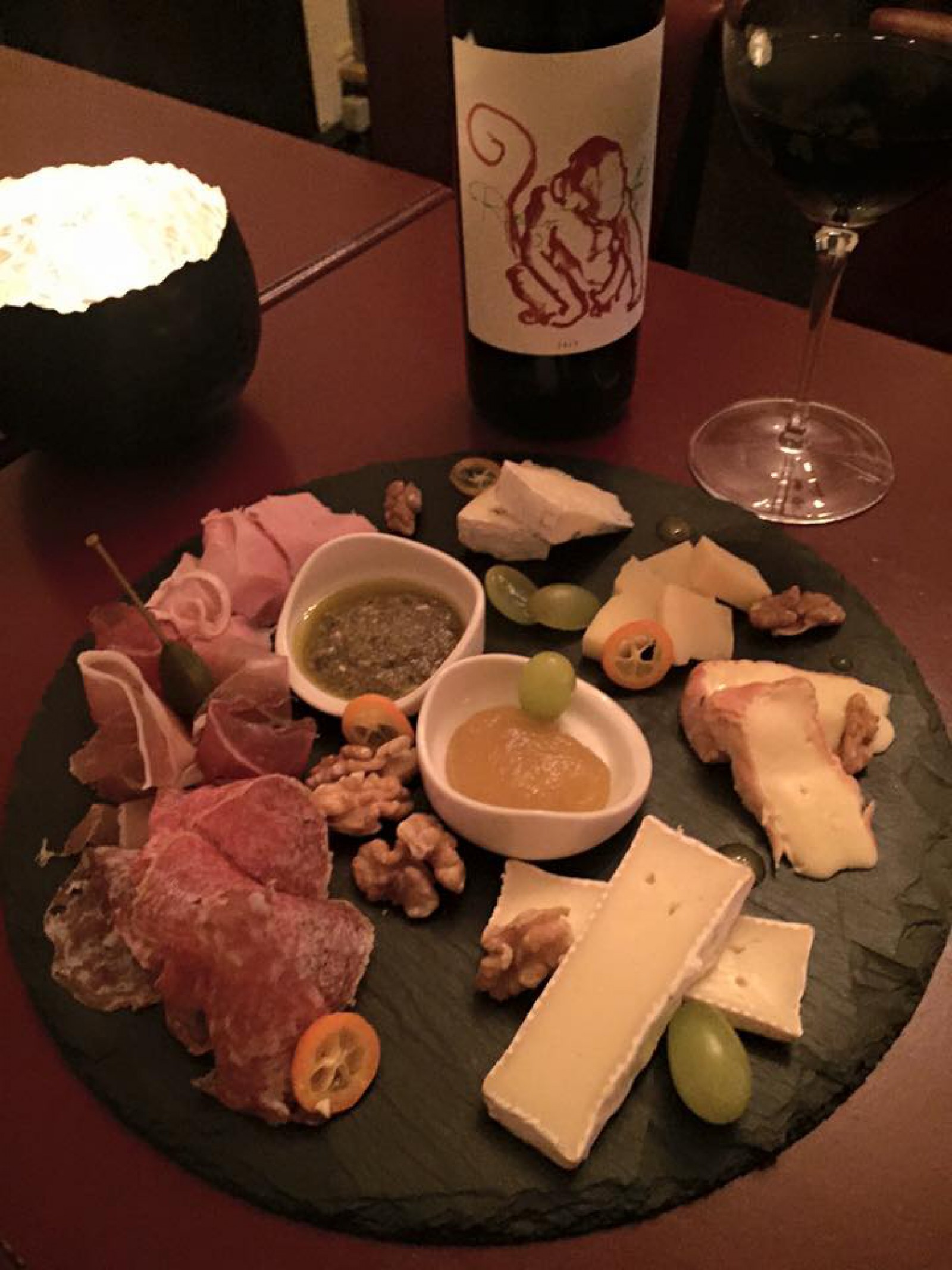 kem'S Bar & Kitchenette in Wien, Foto 24