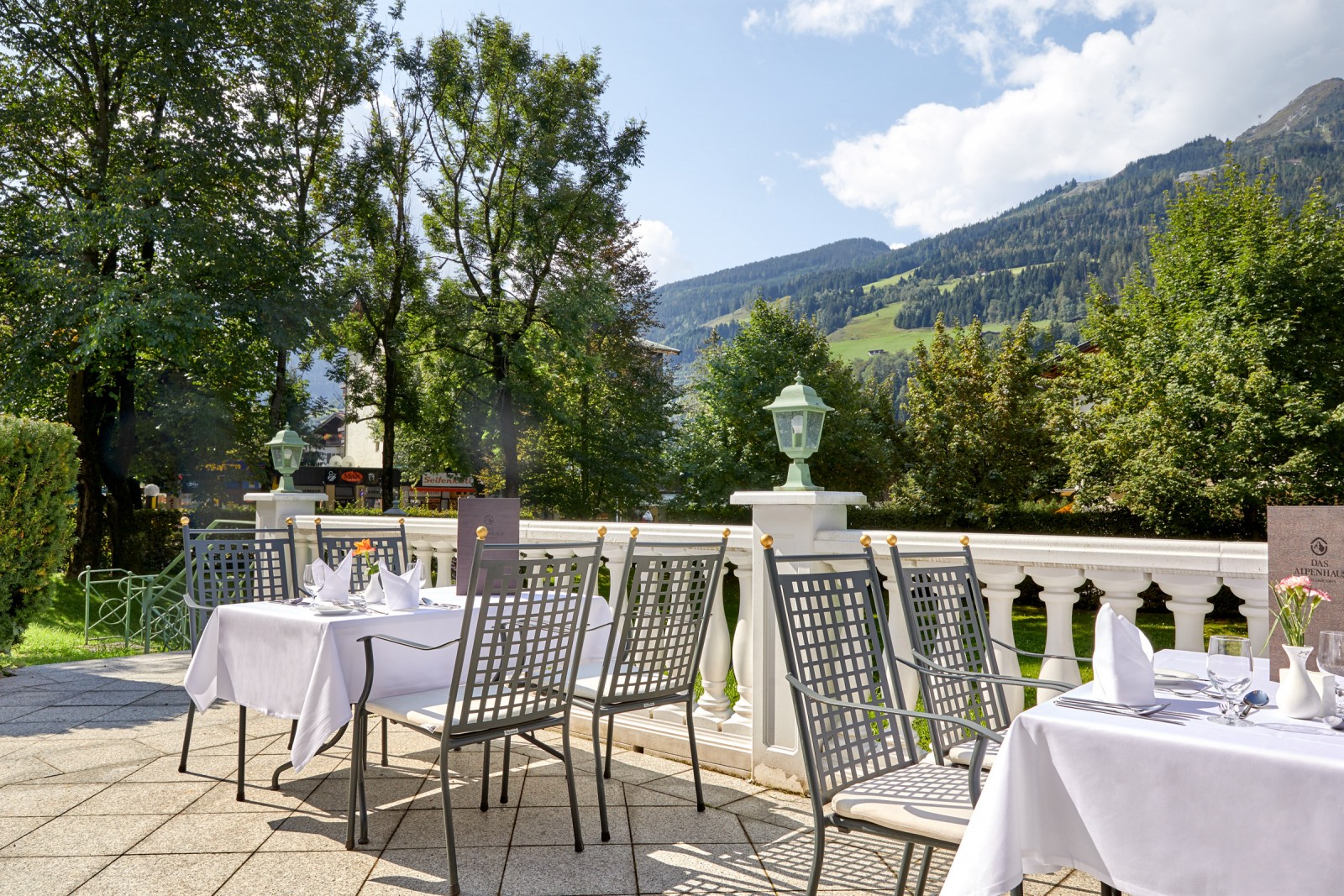 Das Alpenhaus Gasteinertal in Bad Hofgastein, Foto 1