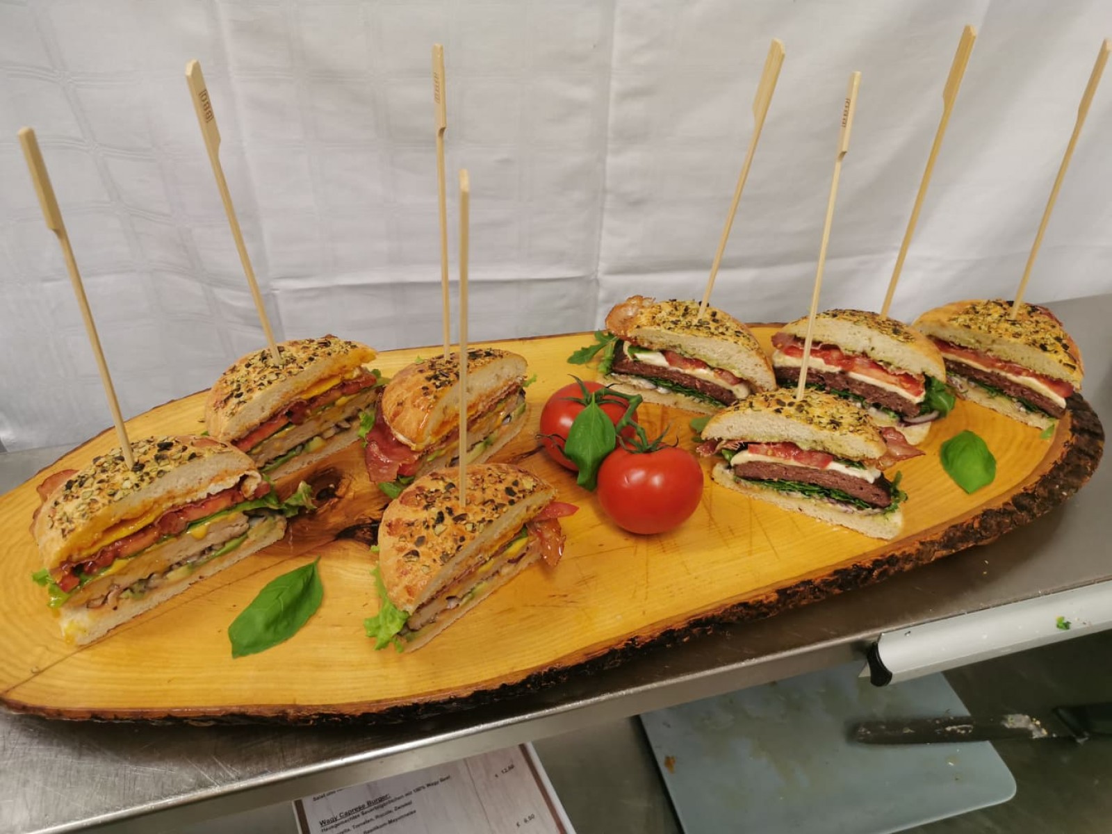 Restaurant & Catering Pranger in Oberschützen, Foto 7