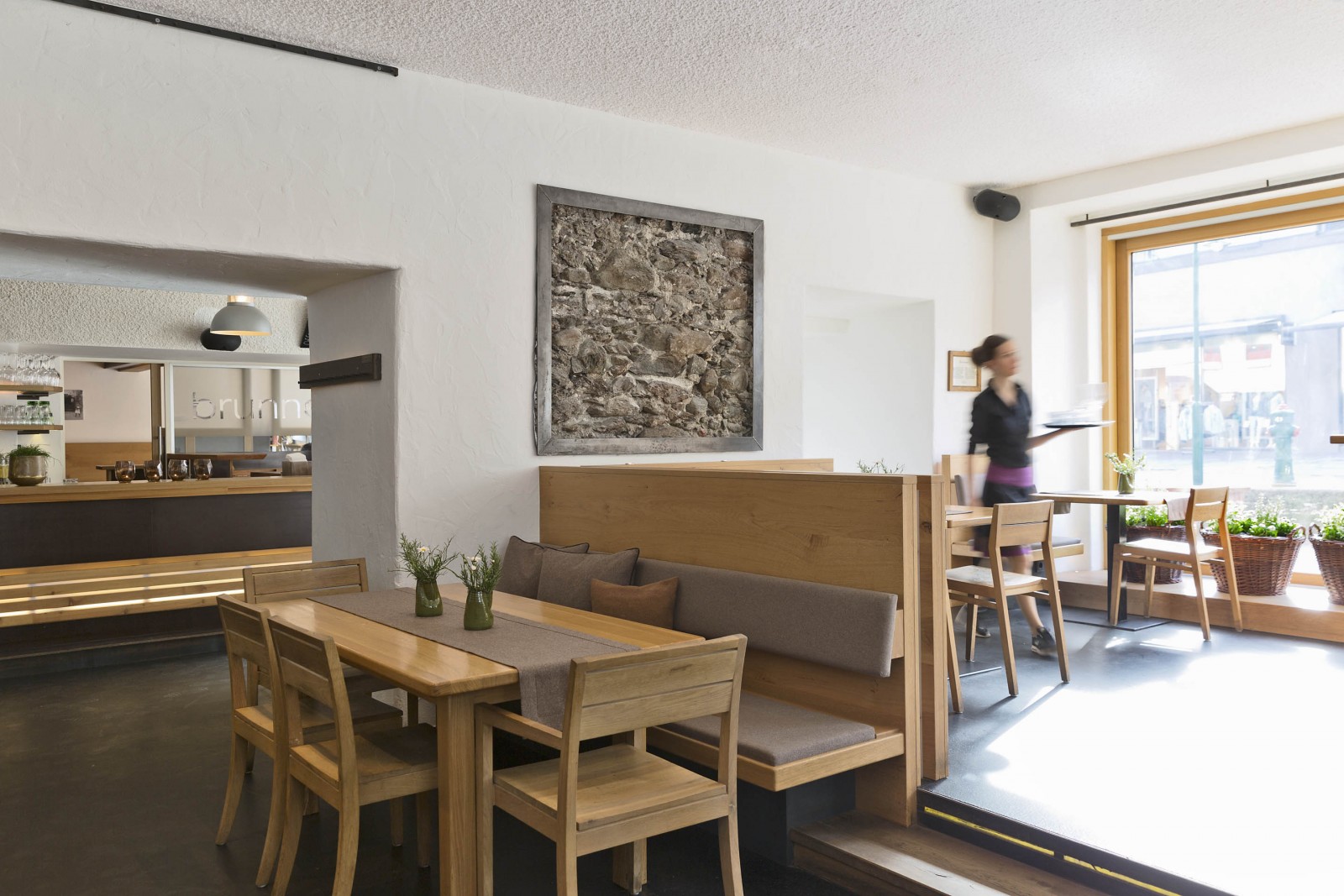 Stadthotel brunner in Schladming, Foto 8