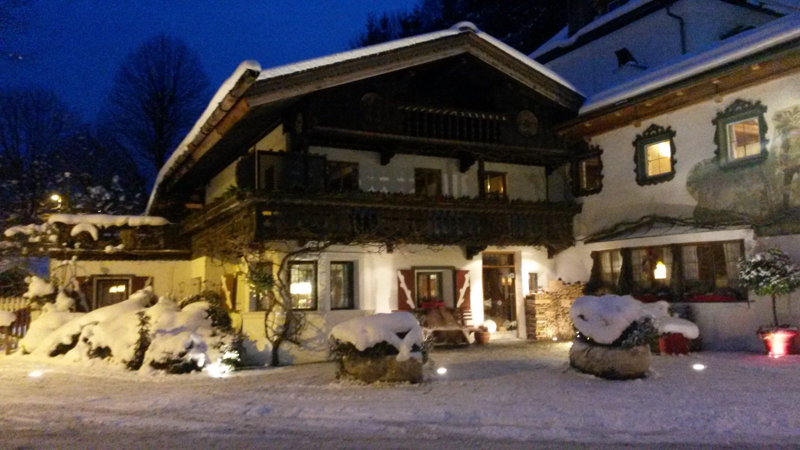 Tiroler Weinstube in Innsbruck, Foto 4