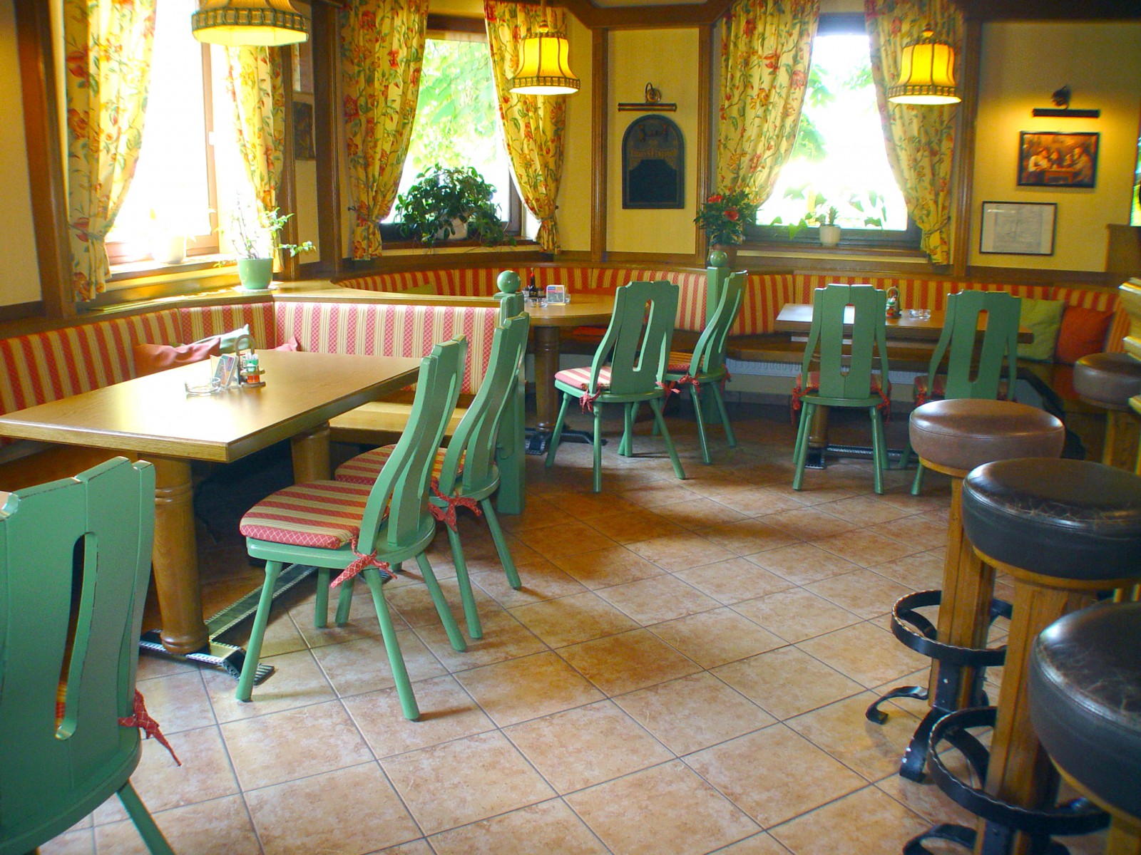 Strebersdorferhof in Wien , Foto 4