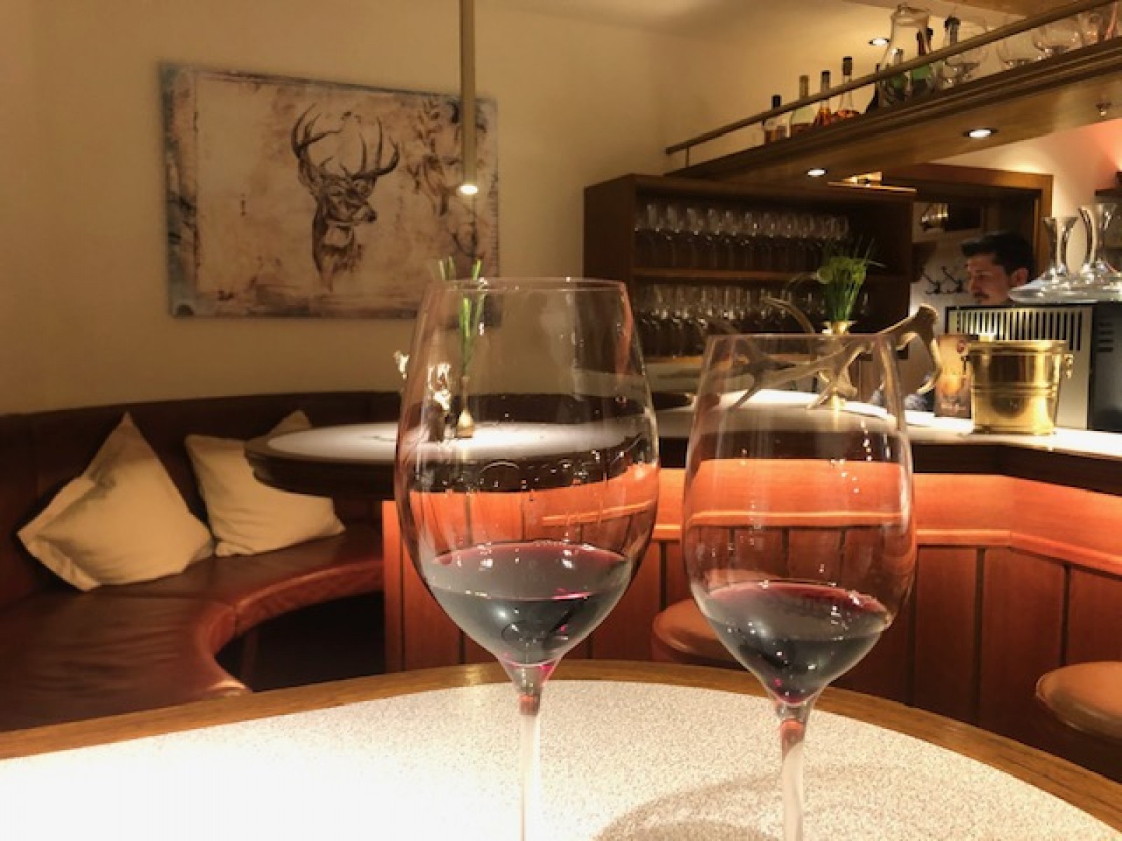 Hotel Restaurant Zum Lamm in Tarrenz, Foto 13