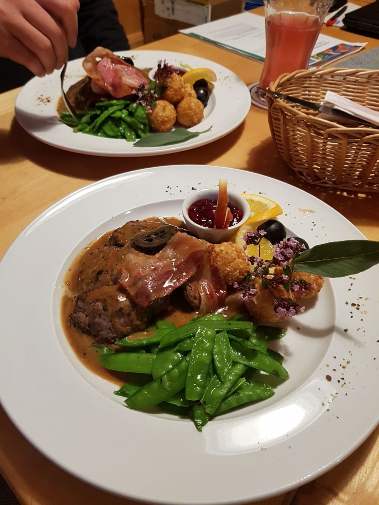 Rimmlstube in Berwang, Foto 6