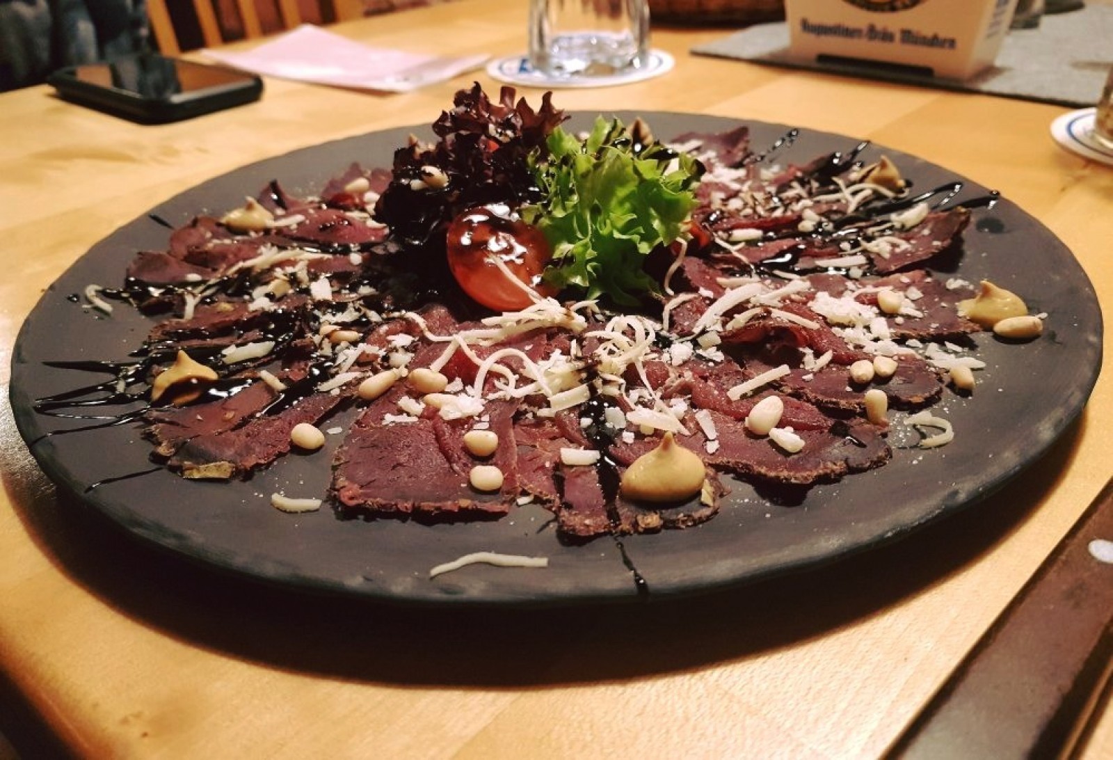 Rimmlstube in Berwang, Foto 5