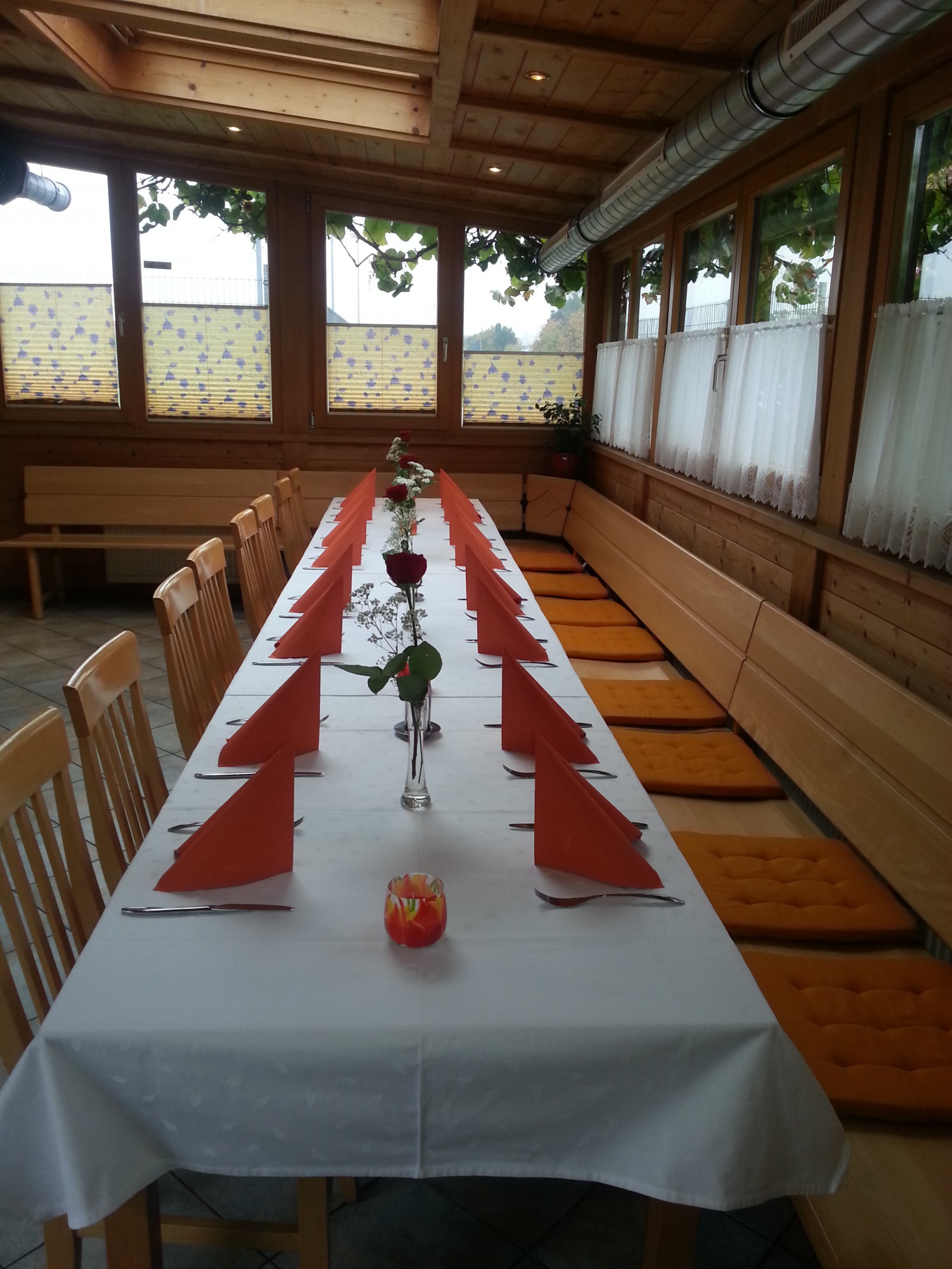 Pesi´s wia z' Haus in Laakirchen, Foto 4