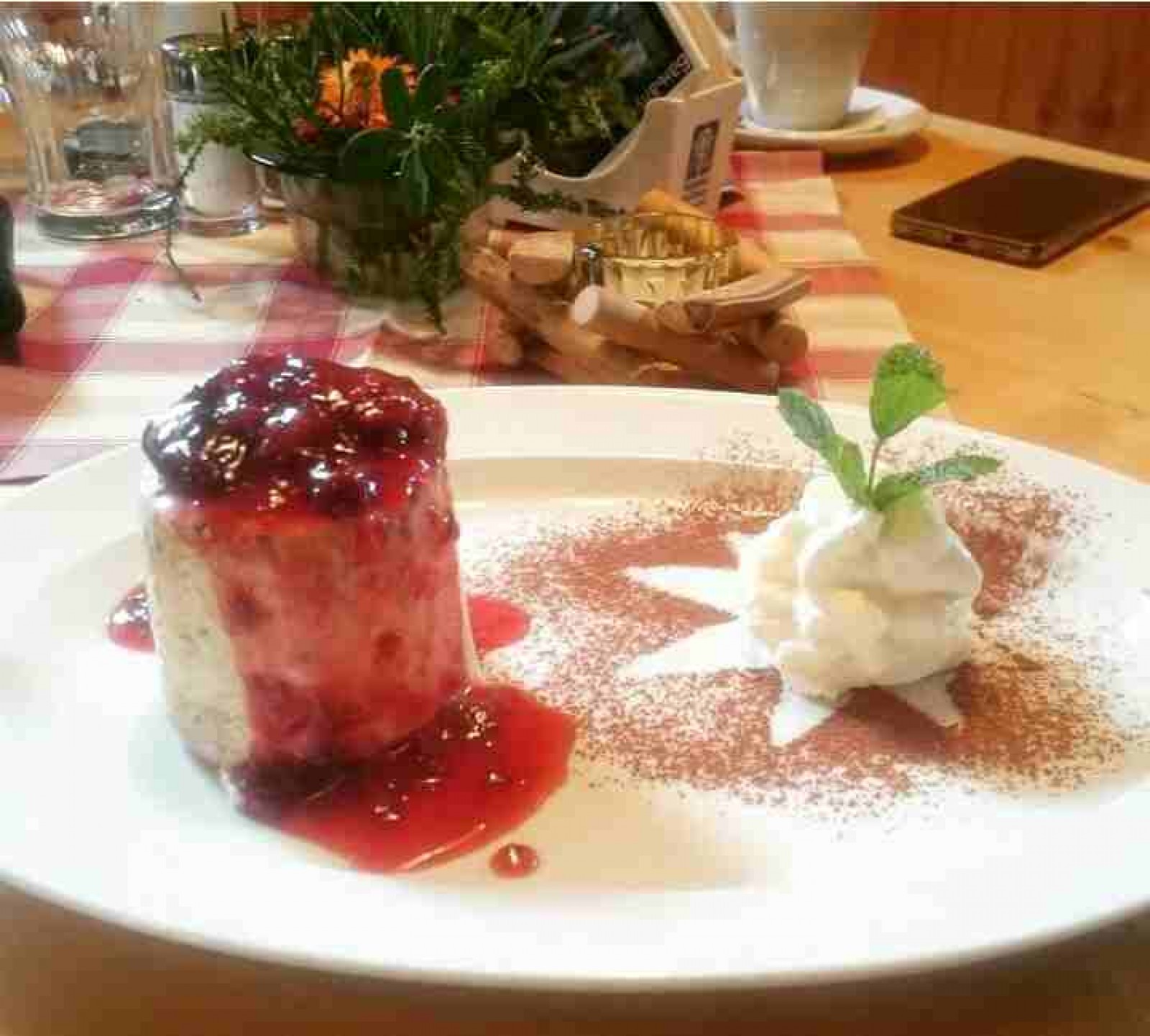 Rimmlstube in Berwang, Foto 4