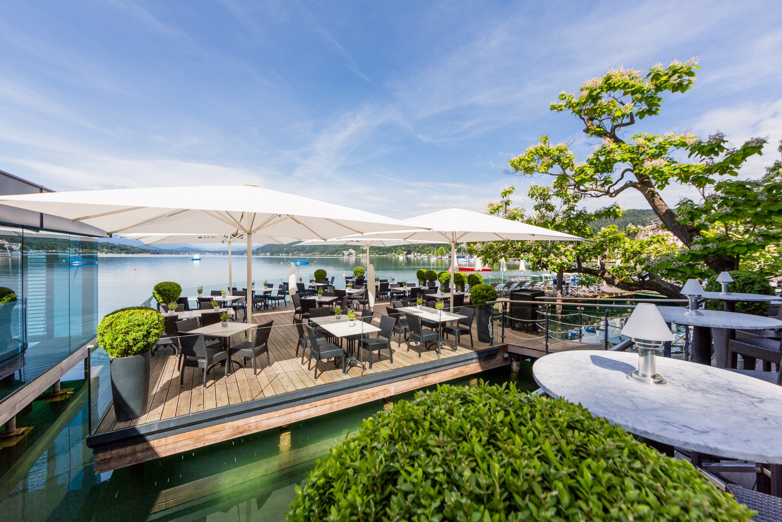 JILLY_BEACH in Pörtschach am Wörthersee, Foto 2