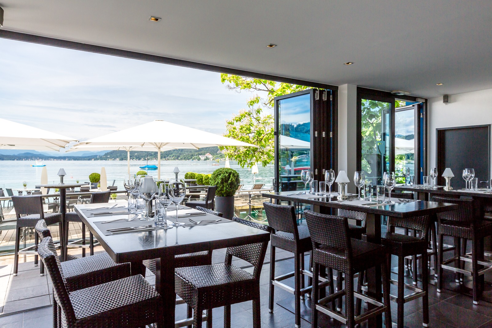 JILLY_BEACH in Pörtschach am Wörthersee, Foto 1